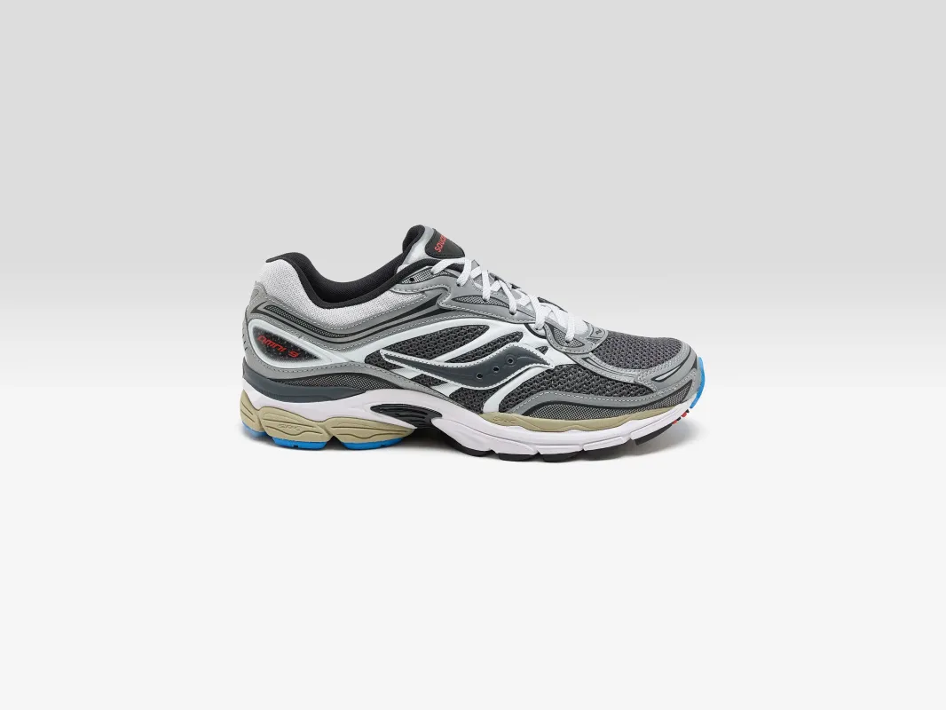 ProGrid Omni 9 Metallic for Men (251 / M / GREY) sold by Bellrose