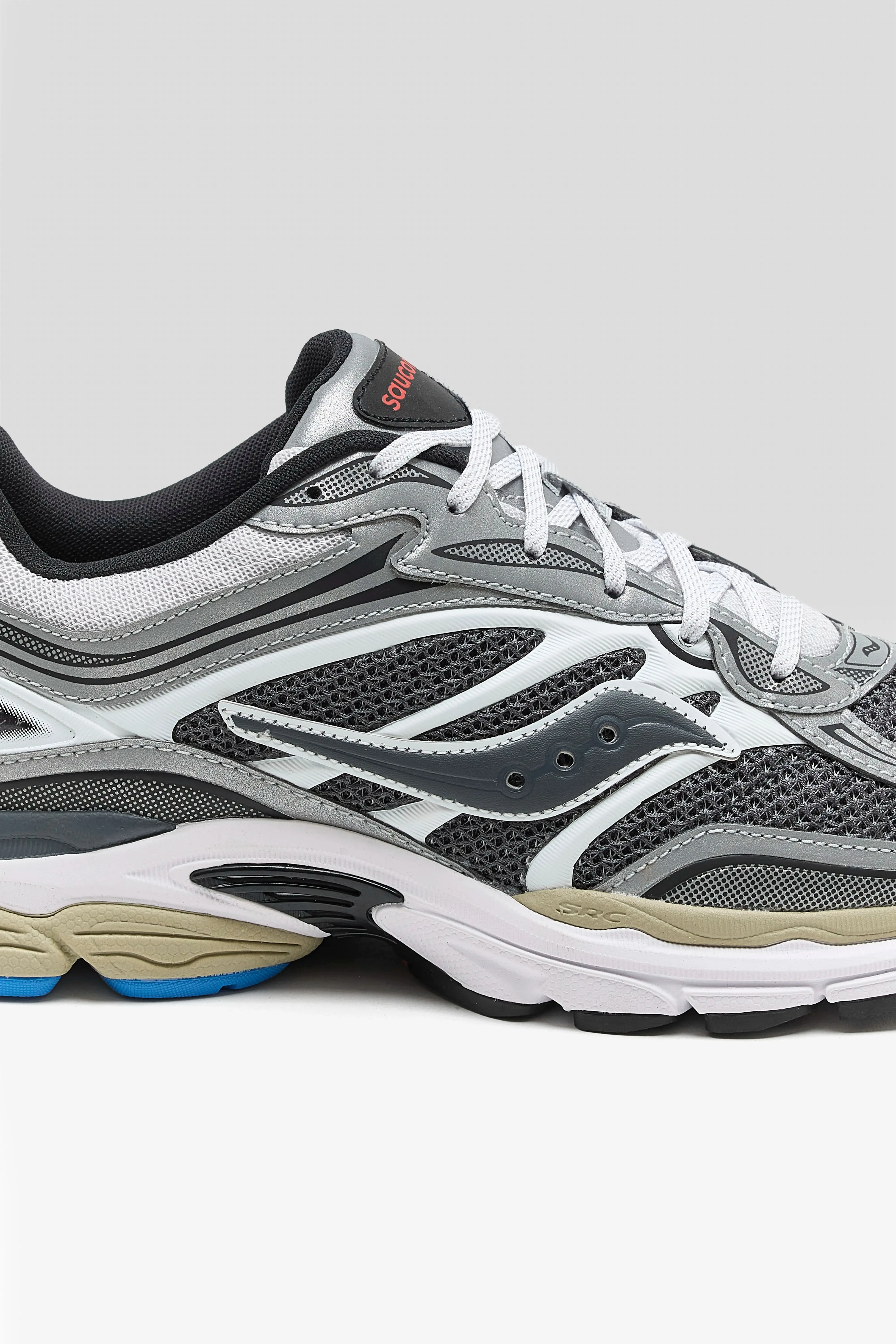 ProGrid Omni 9 Metallic for Men (251 / M / GREY) sold by Bellrose product image thumbnail 5