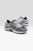 ProGrid Omni 9 Metallic for Women (251 / W / GREY) sold by Bellrose