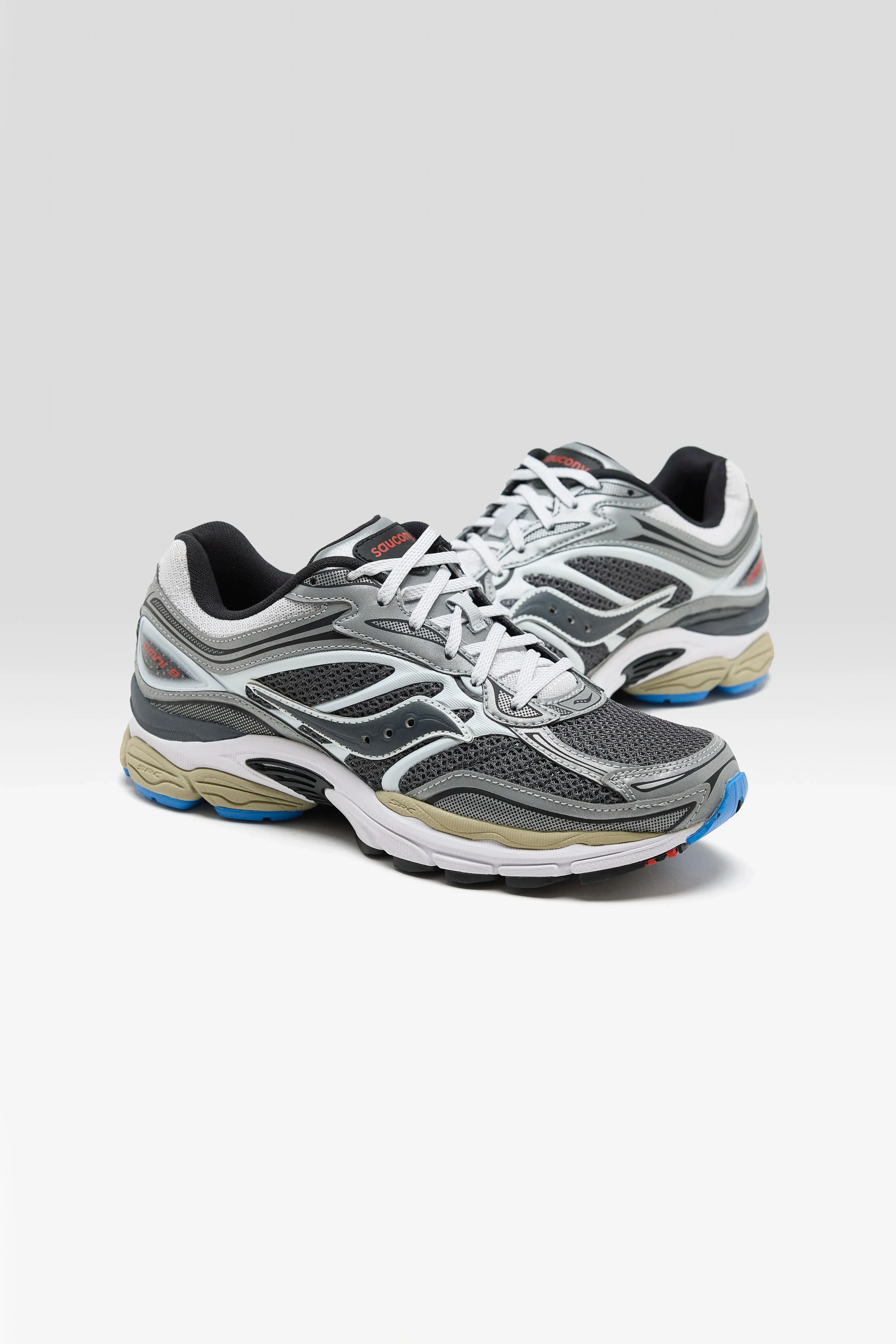 ProGrid Omni 9 Metallic for Women (251 / W / GREY) sold by Bellrose product image thumbnail 3