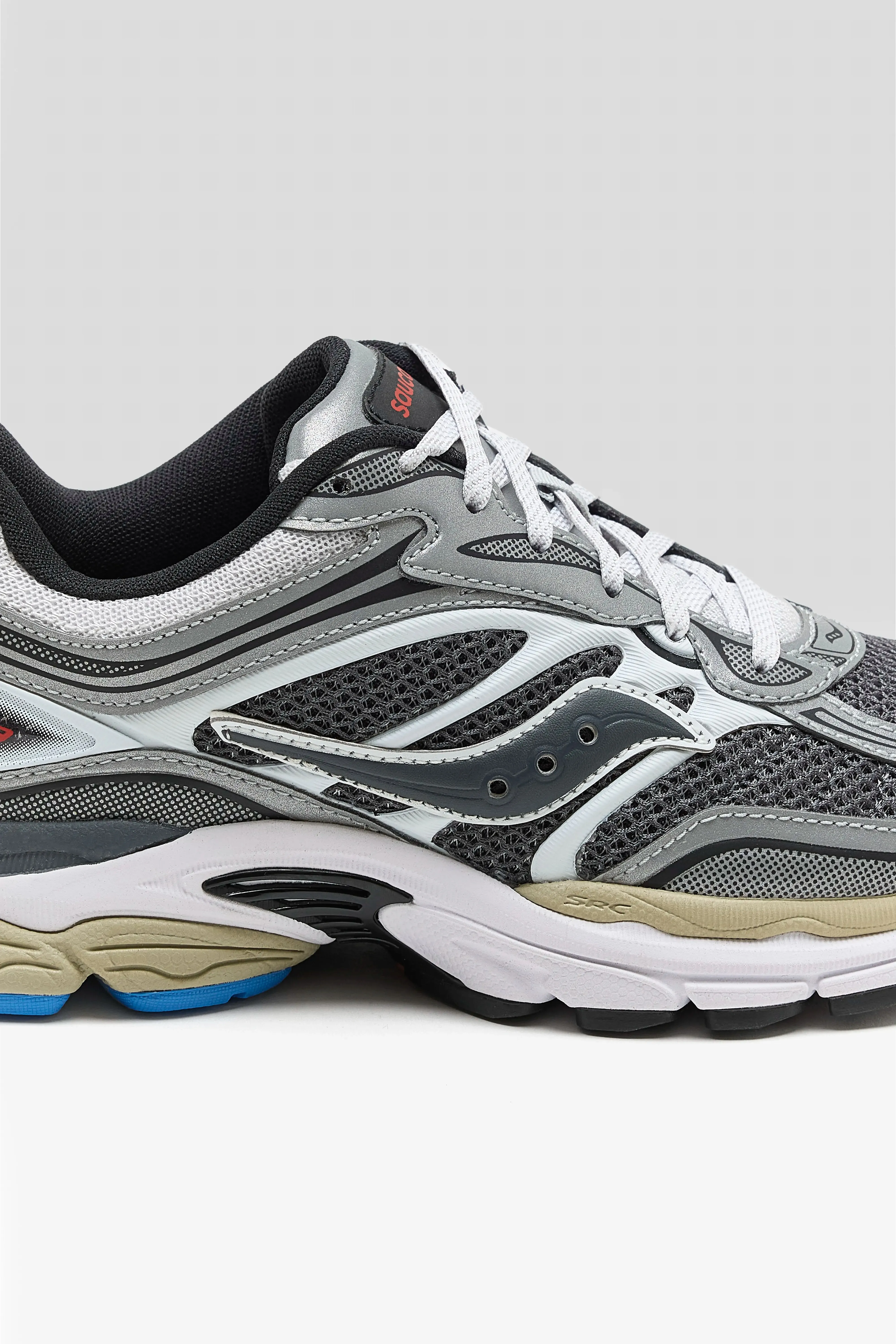 ProGrid Omni 9 Metallic for Women (251 / W / GREY) sold by Bellrose product image thumbnail 5