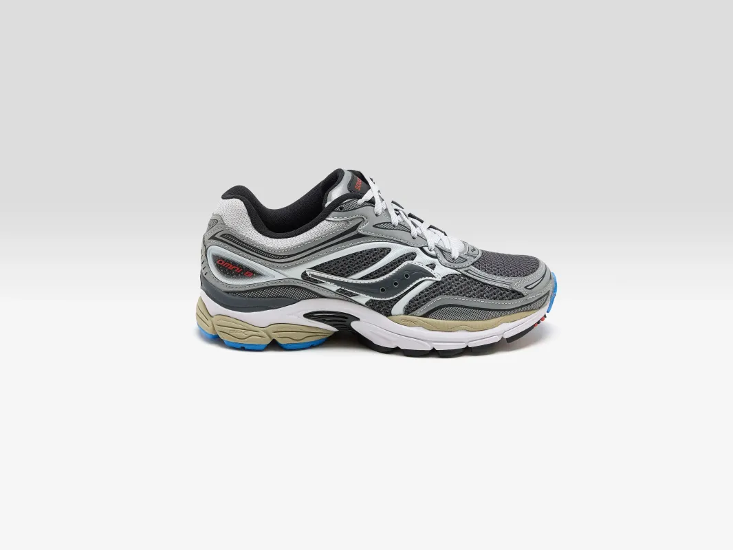 ProGrid Omni 9 Metallic for Women (251 / W / GREY) sold by Bellrose