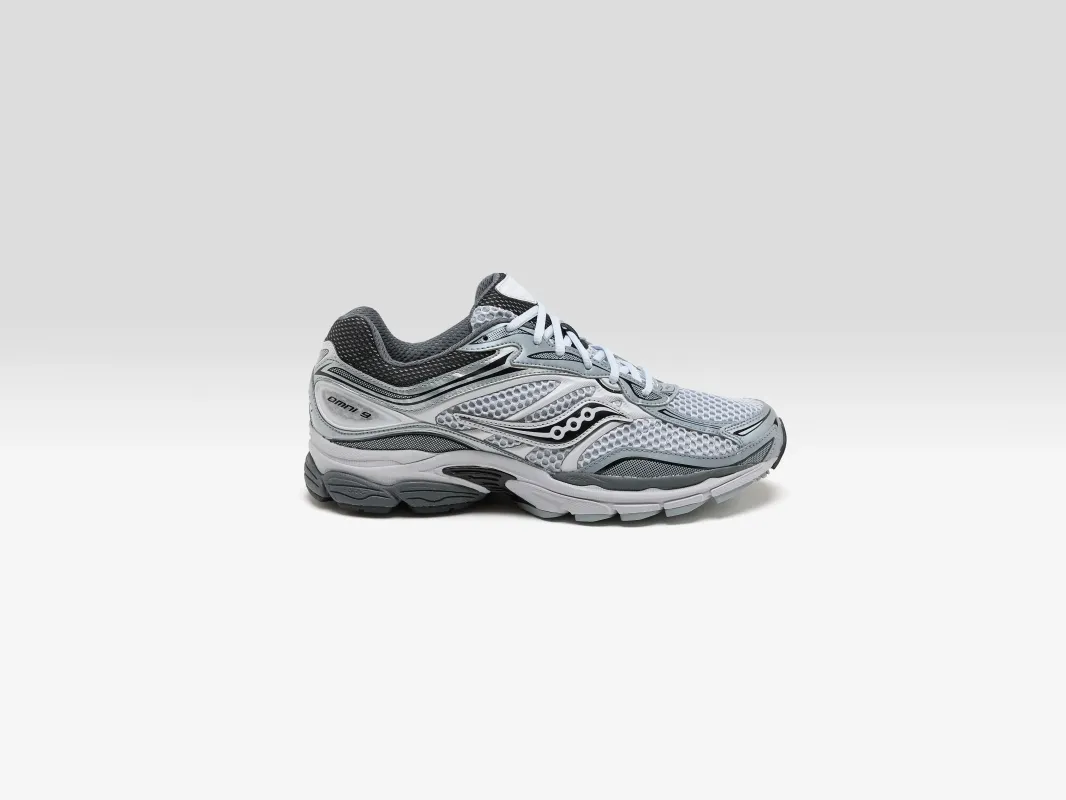 ProGrid Omni 9 for Men (251 / M / GREY) sold by Bellrose
