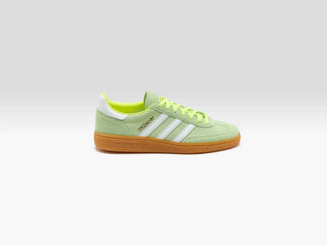 Handball Spezial for Women (251 / W / YELLOW) sold by Bellrose