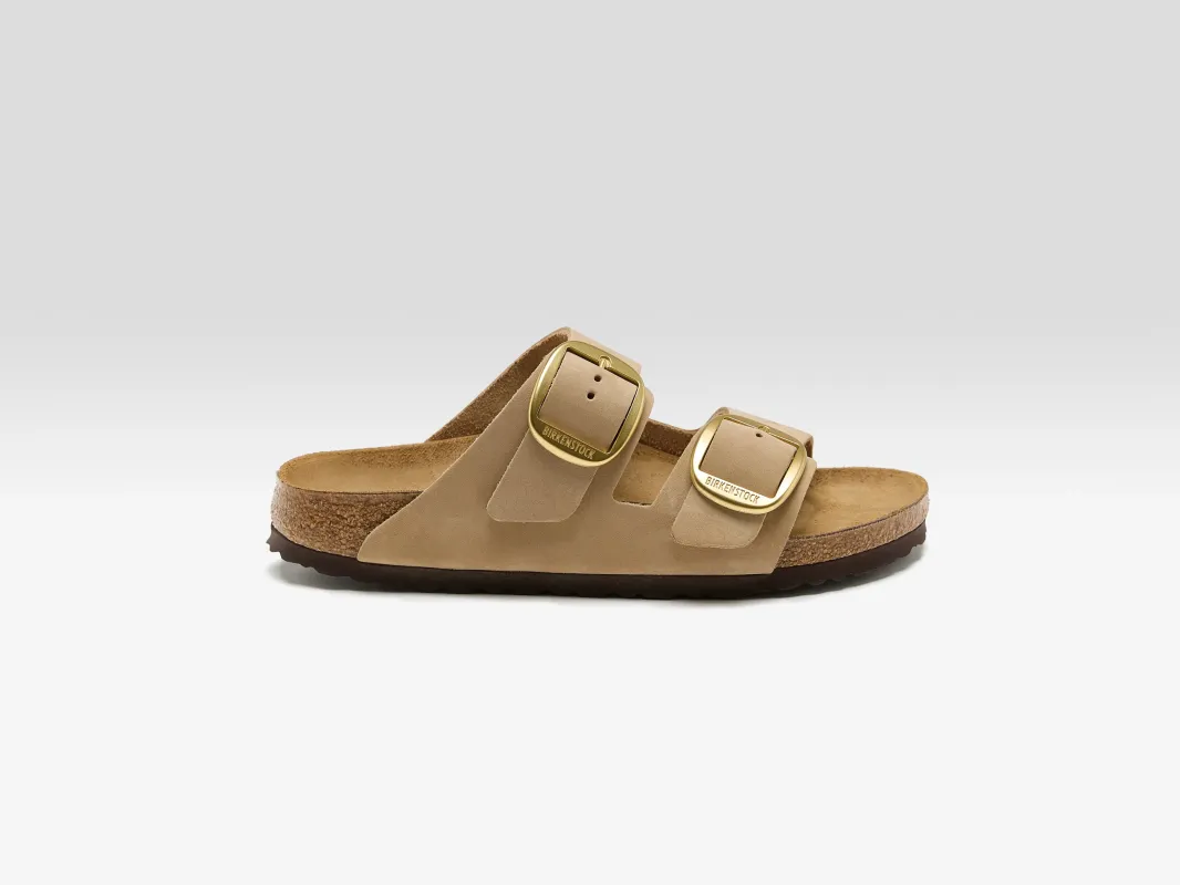 Arizona Big Buckle for Women (251 / W / BEIGE) sold by Bellrose