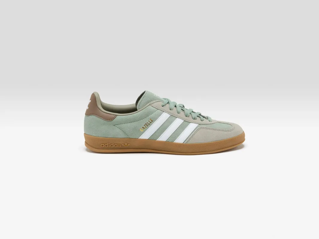 Gazelle Indoor for Men (251 / M / GREEN) sold by Bellrose