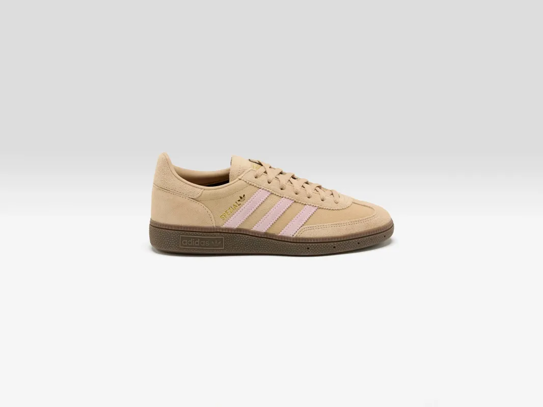 Handball Spezial for Women (251 / W / BEIGE) sold by Bellrose