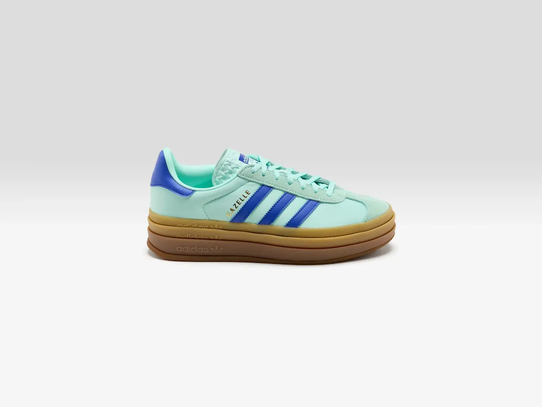 Gazelle Bold for Women (251 / W / MINT) sold by Bellrose
