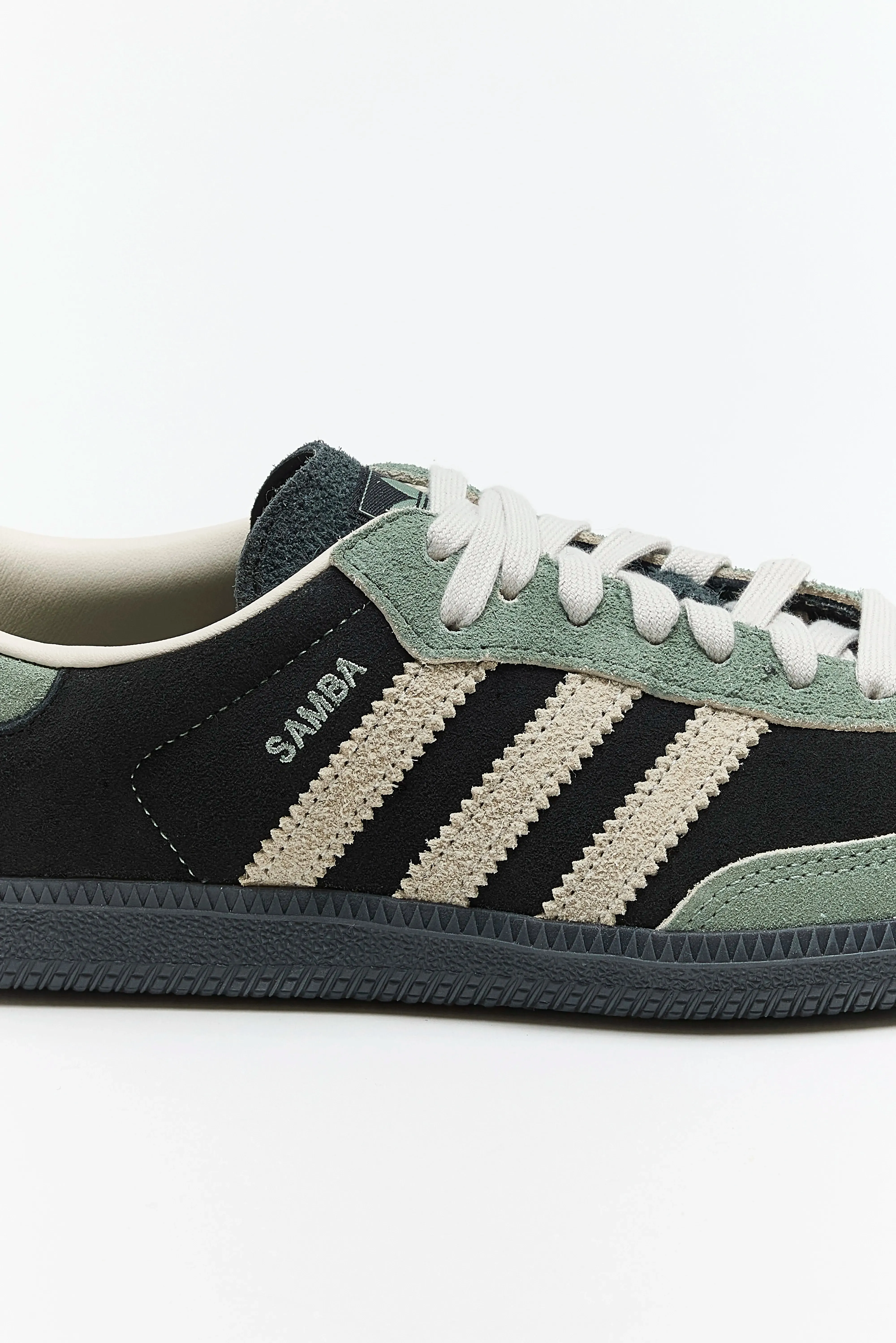 Samba OG for Women (251 / W / BLACK) sold by Bellrose product image thumbnail 5