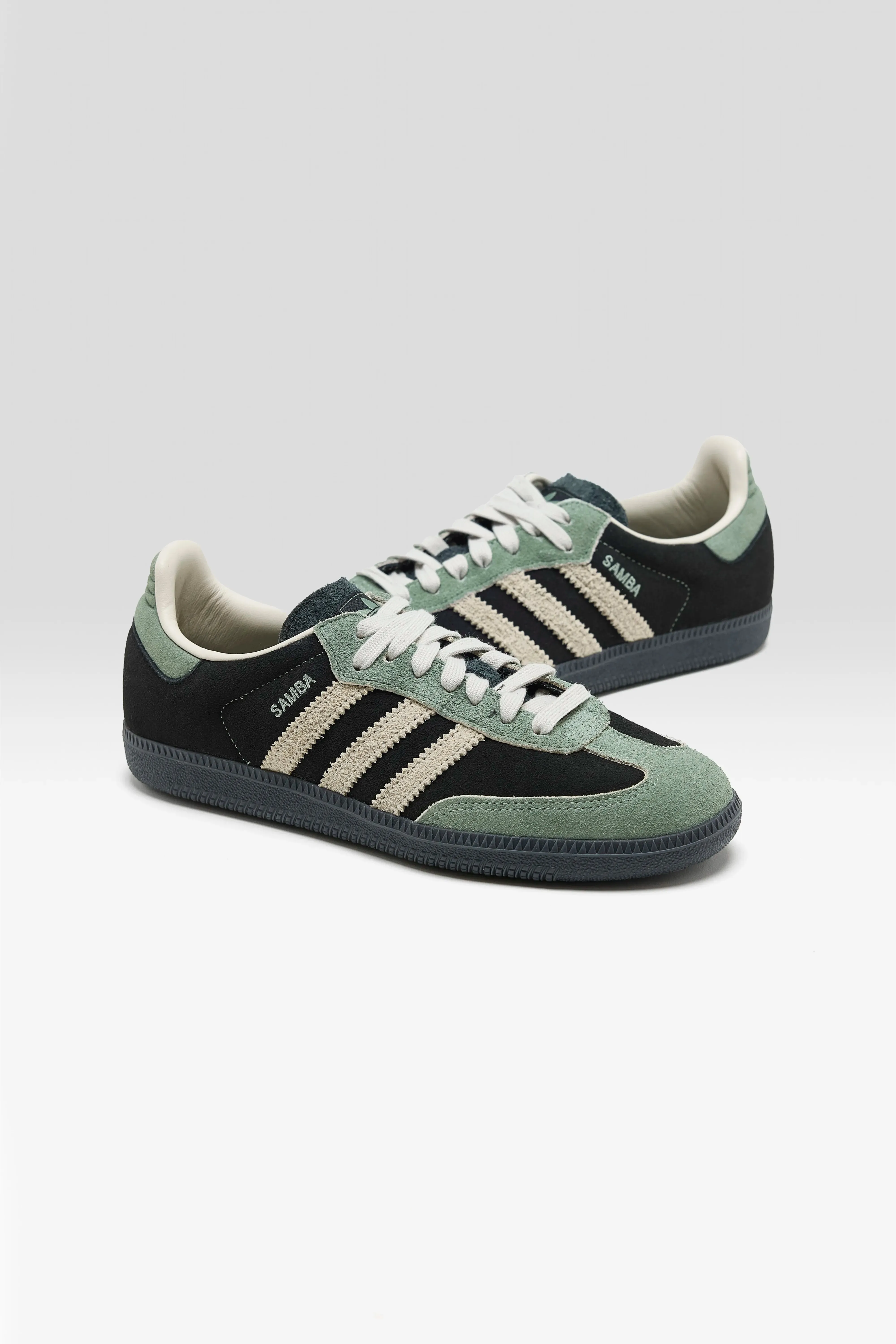 Samba OG for Women (251 / W / BLACK) sold by Bellrose product image thumbnail 3