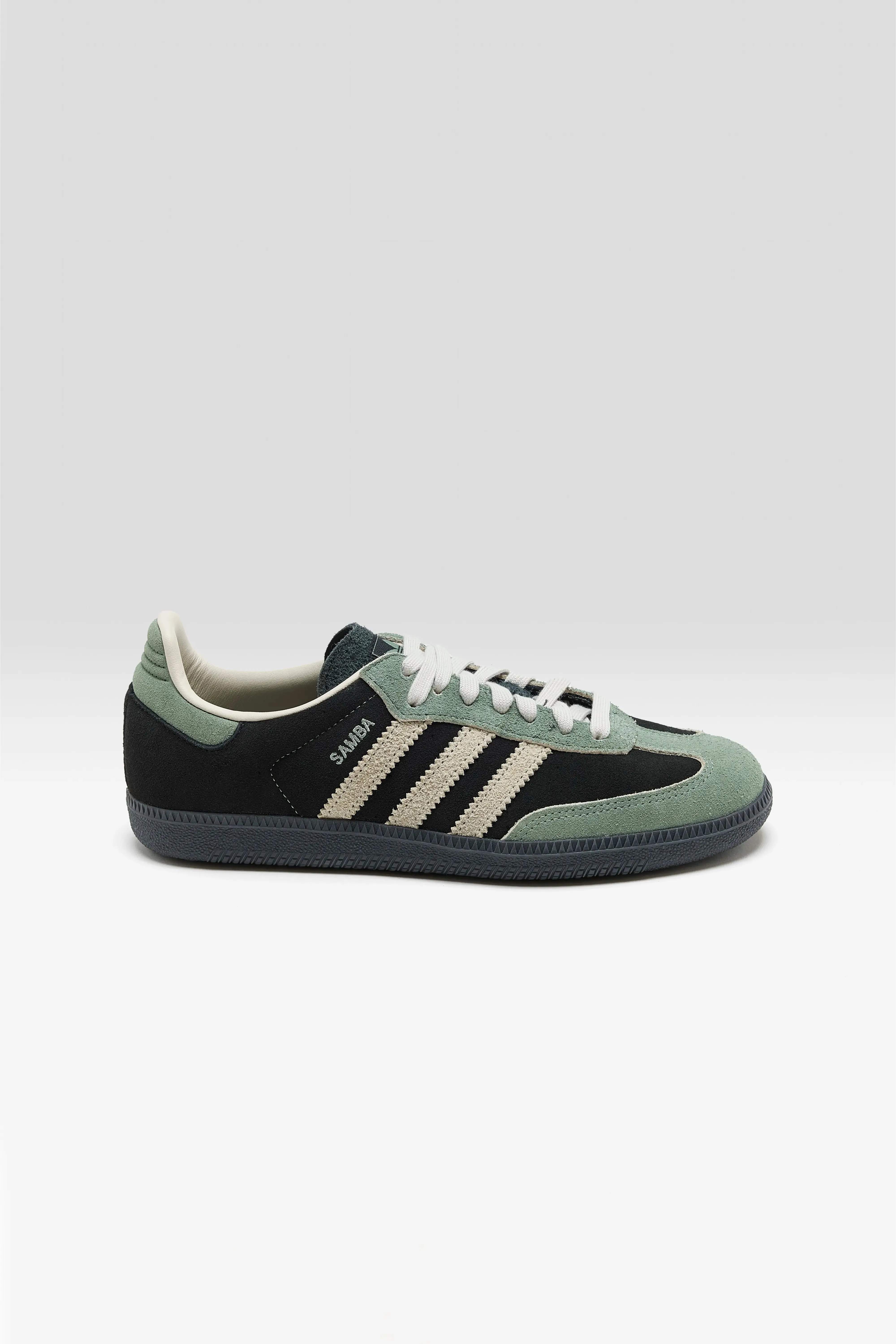 Samba OG for Women (251 / W / BLACK) sold by Bellrose product image thumbnail 2