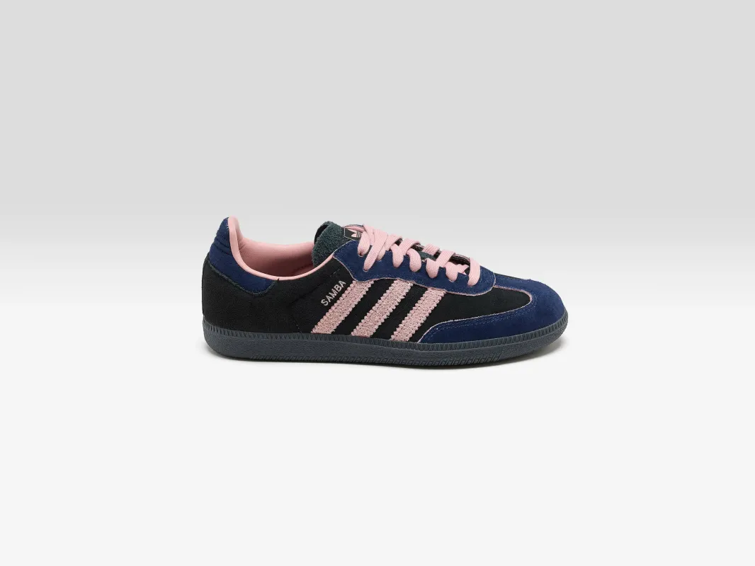 Samba OG for Women (251 / W / MAUVE) sold by Bellrose