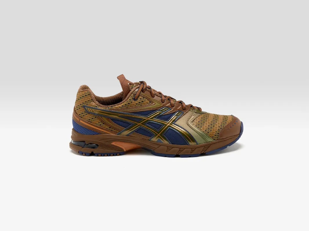UB9-S Gel-DS Trainer 14 for Men (251 / M / BROWN) sold by Bellrose
