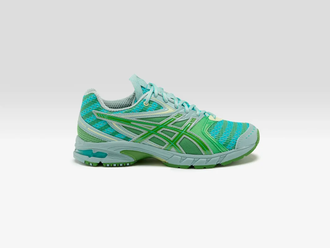 UB9-S Gel-DS Trainer 14 for Women (251 / W / GREEN) sold by Bellrose