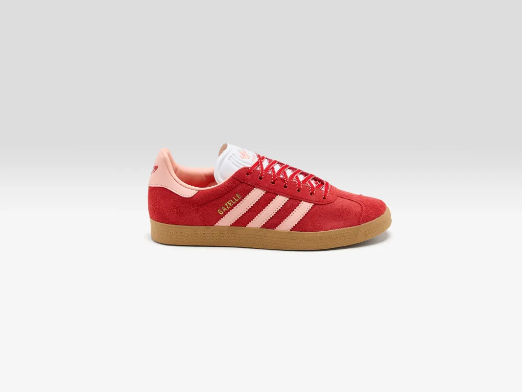 Gazelle for Women (251 / W / RED) sold by Bellrose