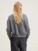 Datus angora-blend sweater (242 / W / MID GREY) sold by Bellrose
