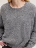 Datus angora-blend sweater (242 / W / MID GREY) sold by Bellrose