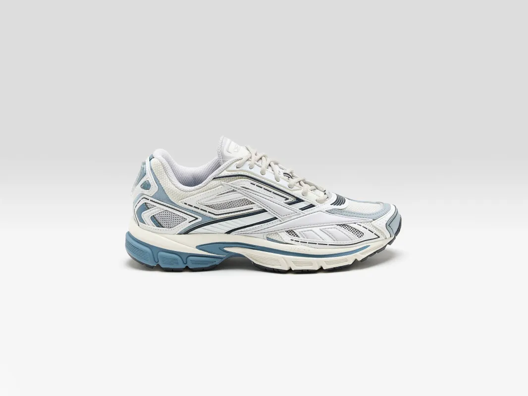 Premier Road Ultra for Women  (251 / W / BLUE) made by Reebok