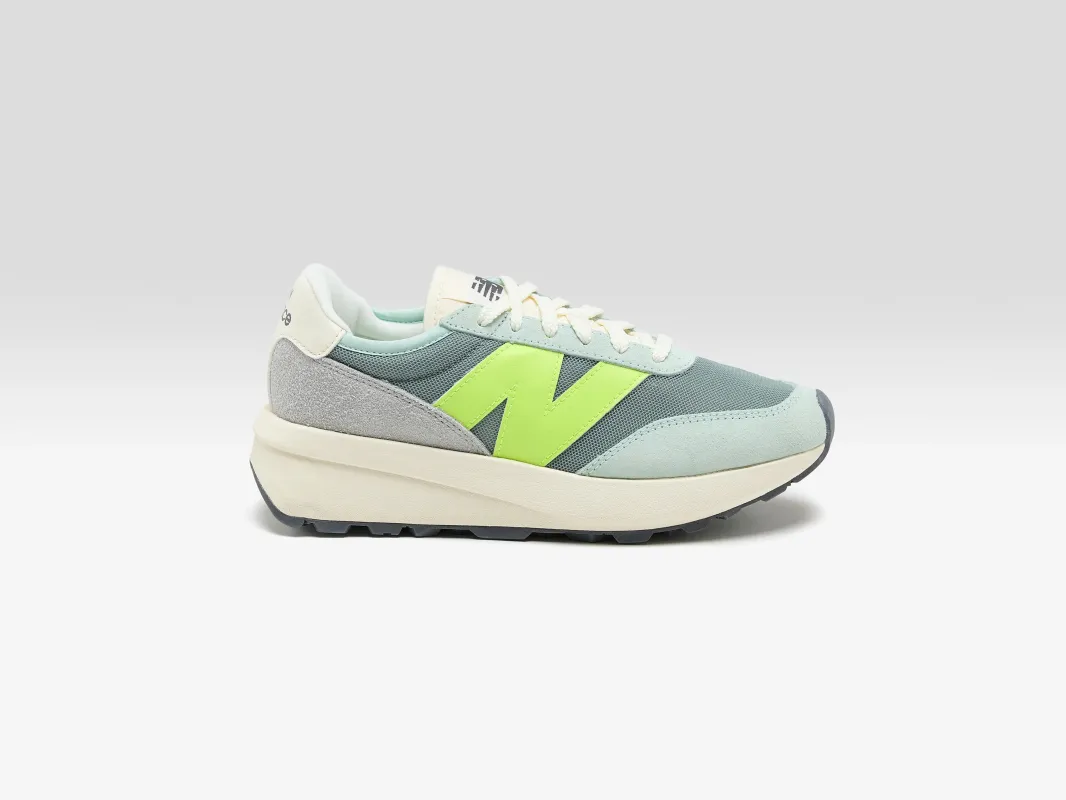 Balance 370 for Women  (251 / W / GREEN) sold by Bellrose