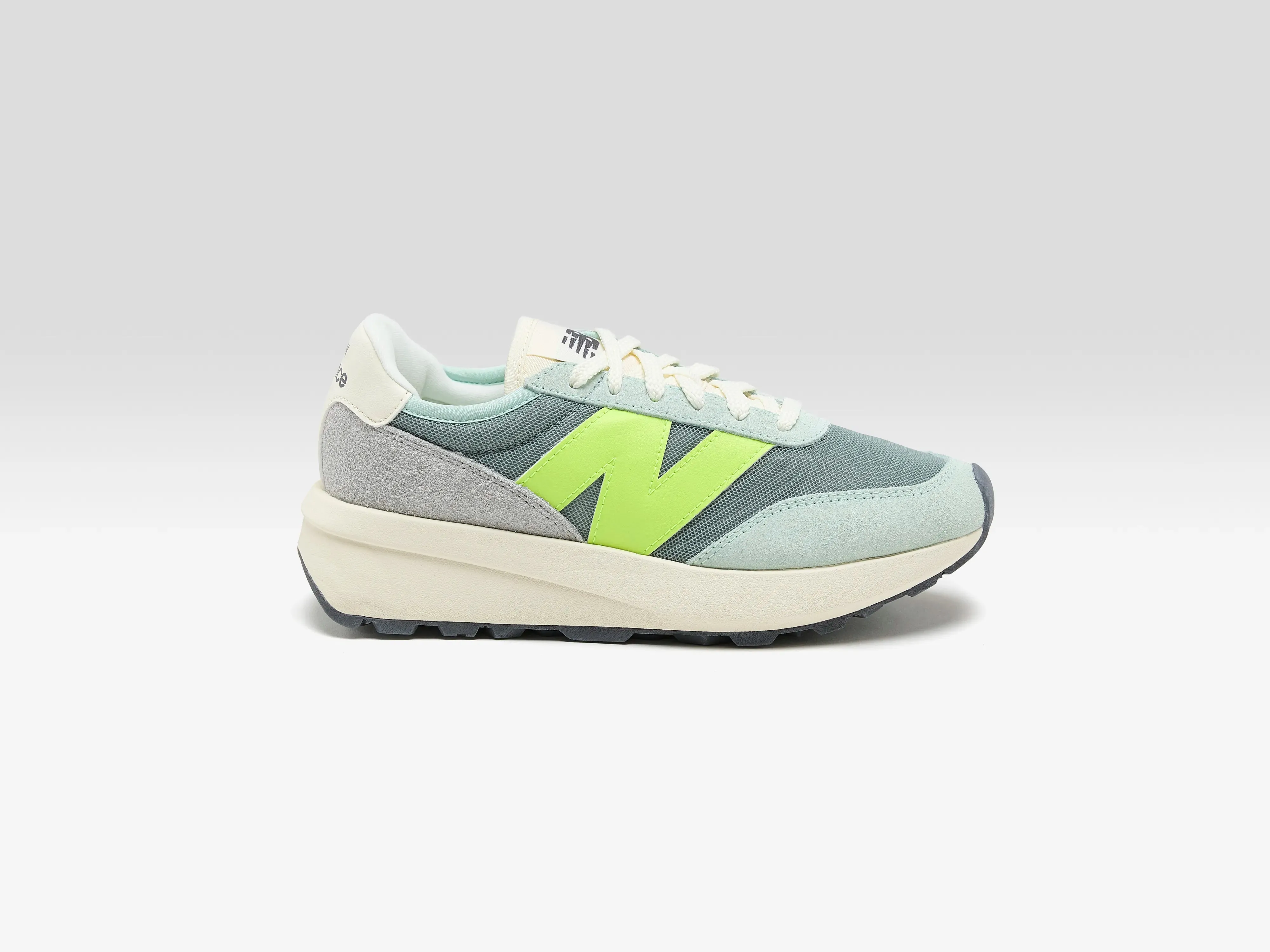 Balance 370 for Women (251 / W / GREEN) sold by Bellrose