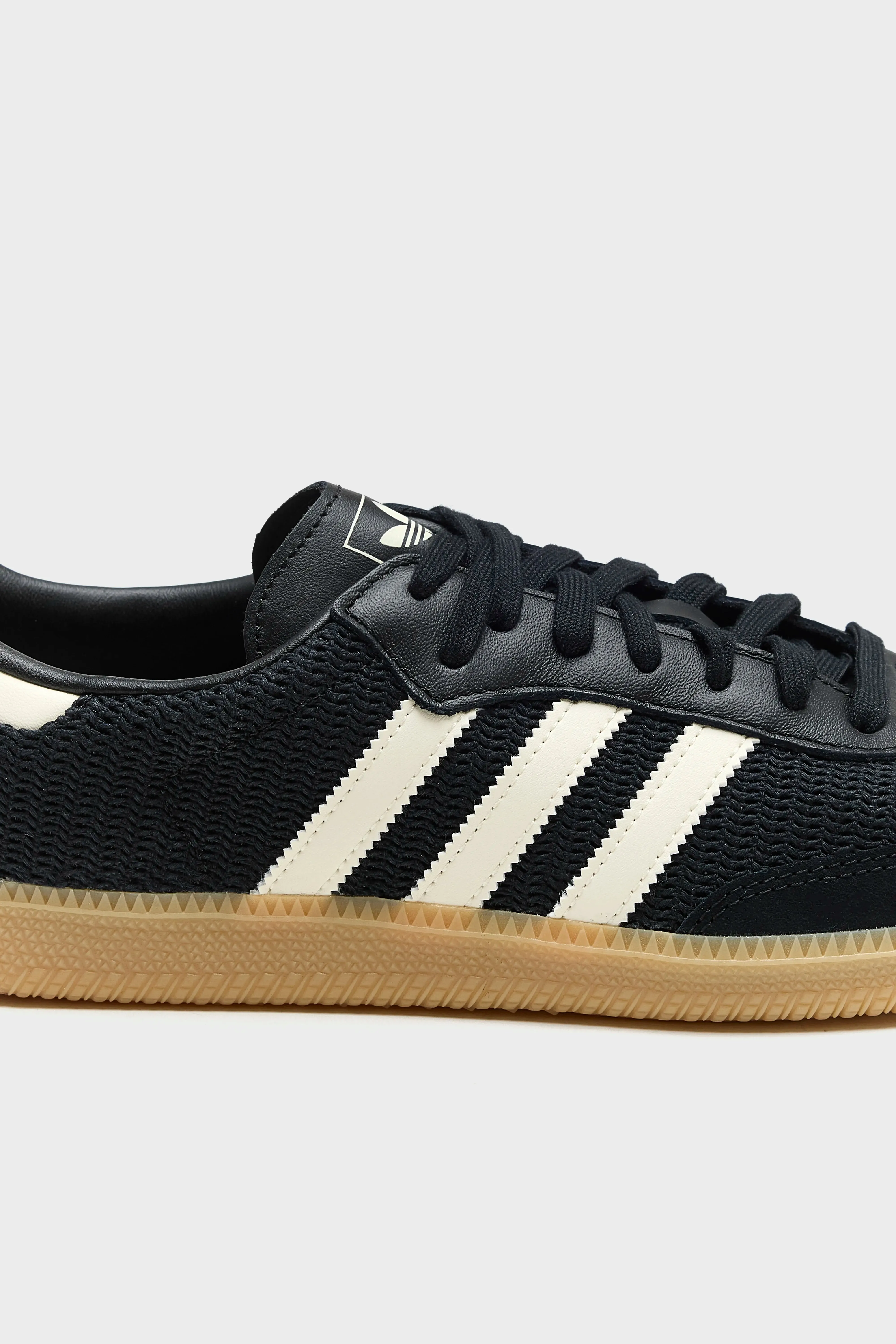 Samba OG for Men  (251 / M / BLACK) sold by Bellrose product image thumbnail 5