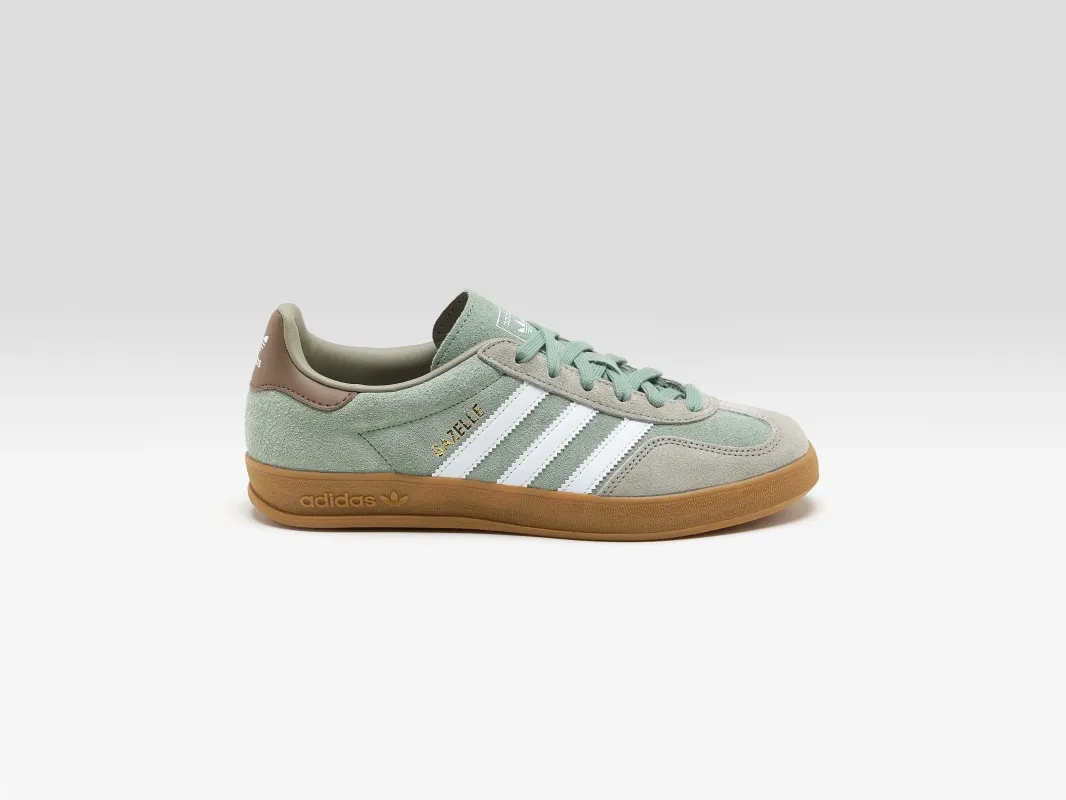 Gazelle Indoor for Women  (251 / W / GREEN) sold by Bellrose