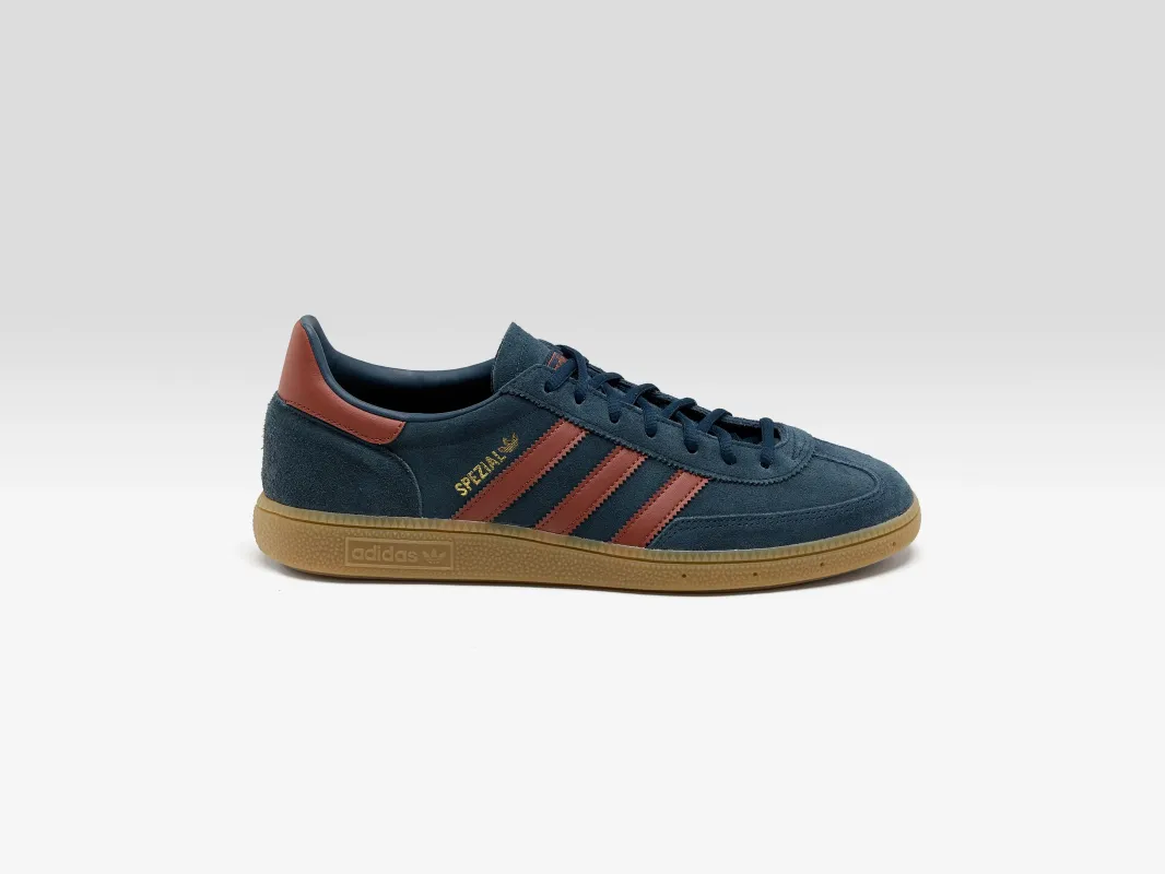 Handball Spezial for Men  (251 / M / BLUE) sold by Bellrose
