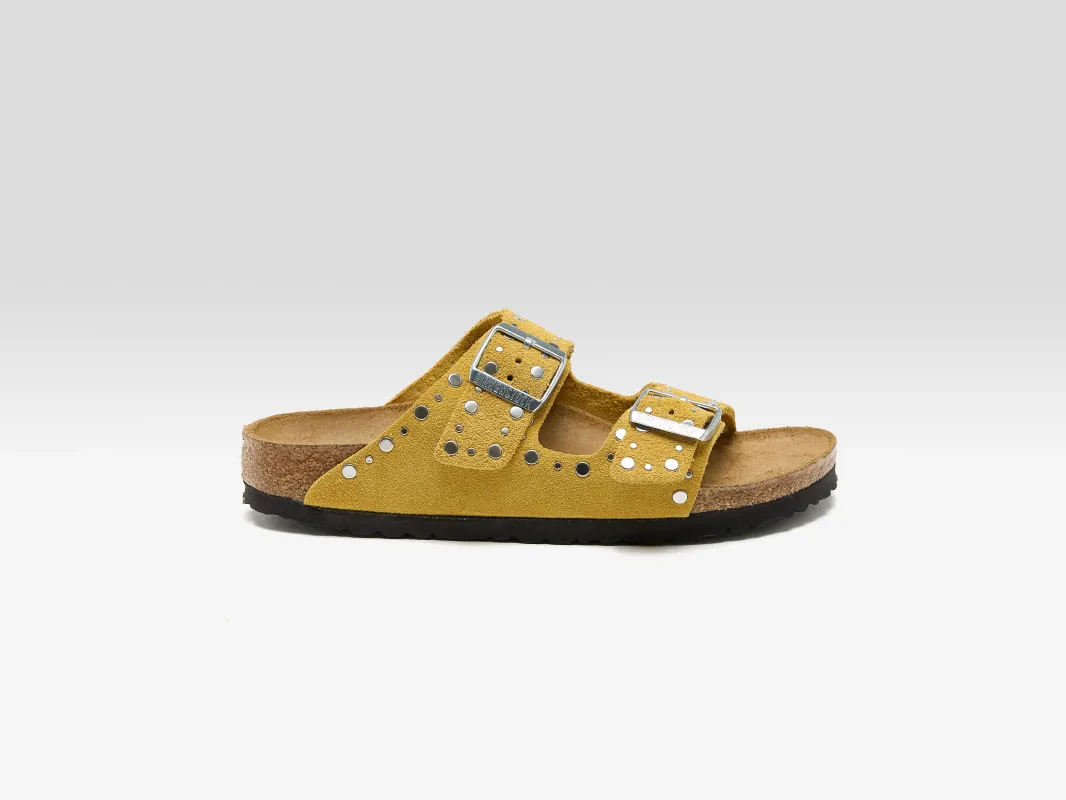 Arizona Rivet for Women  (251 / W / YELLOW) sold by Bellrose