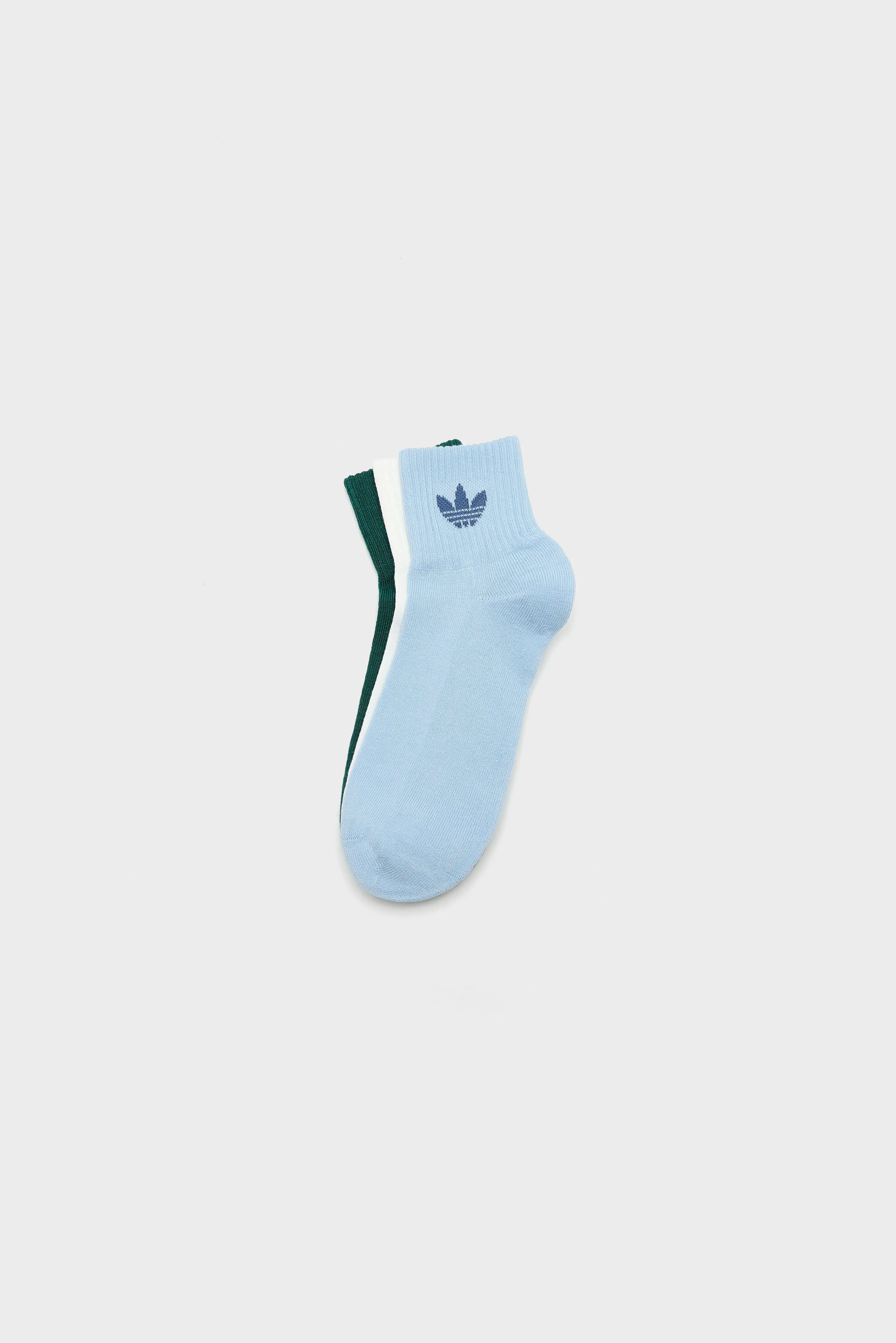 Mid Crew Socks for Women (251 / W / MULTICOLOR) sold by Bellrose product image thumbnail 2