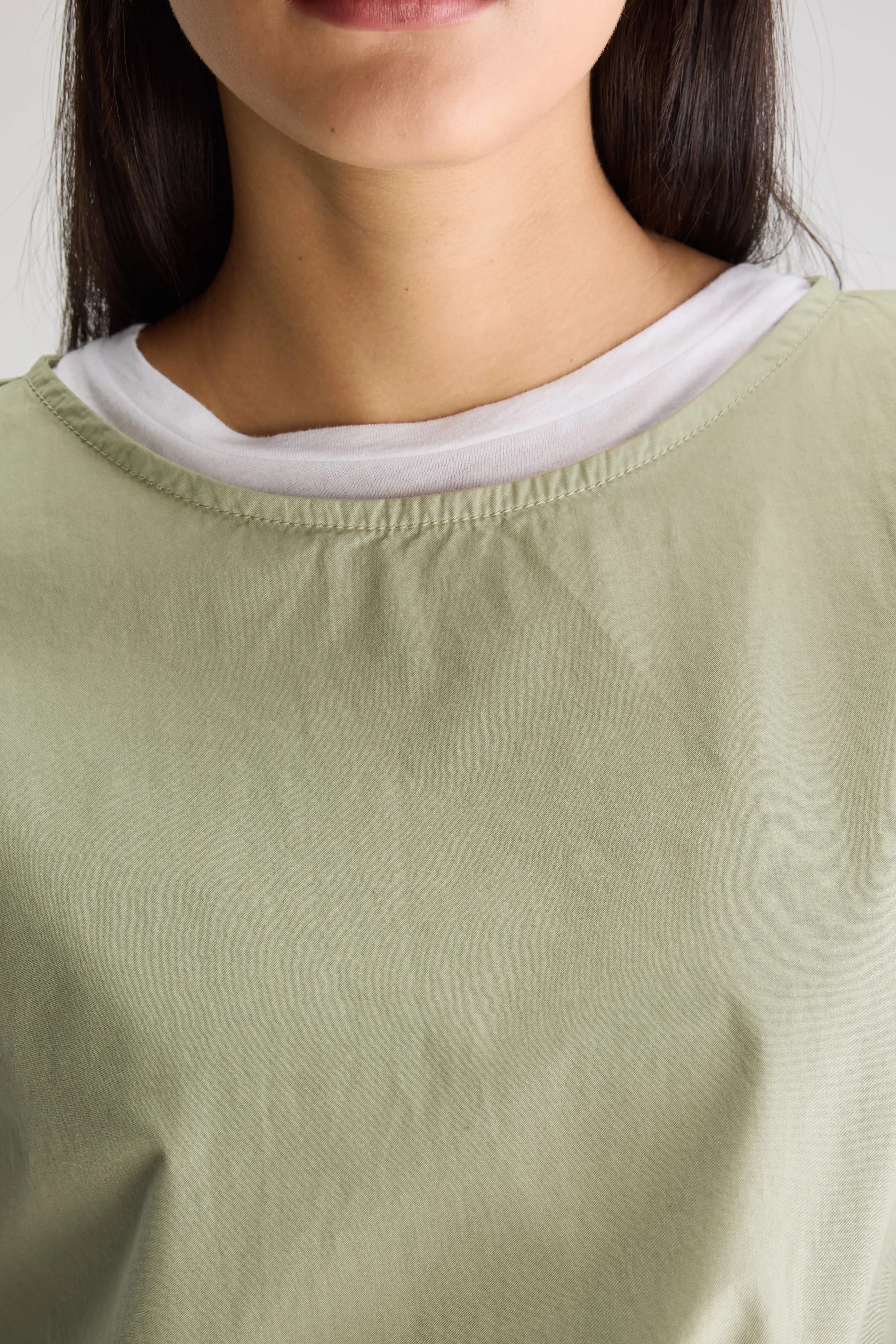 Wilma regular blouse (251 / W / CARDAMOM) sold by Bellrose product image thumbnail 5