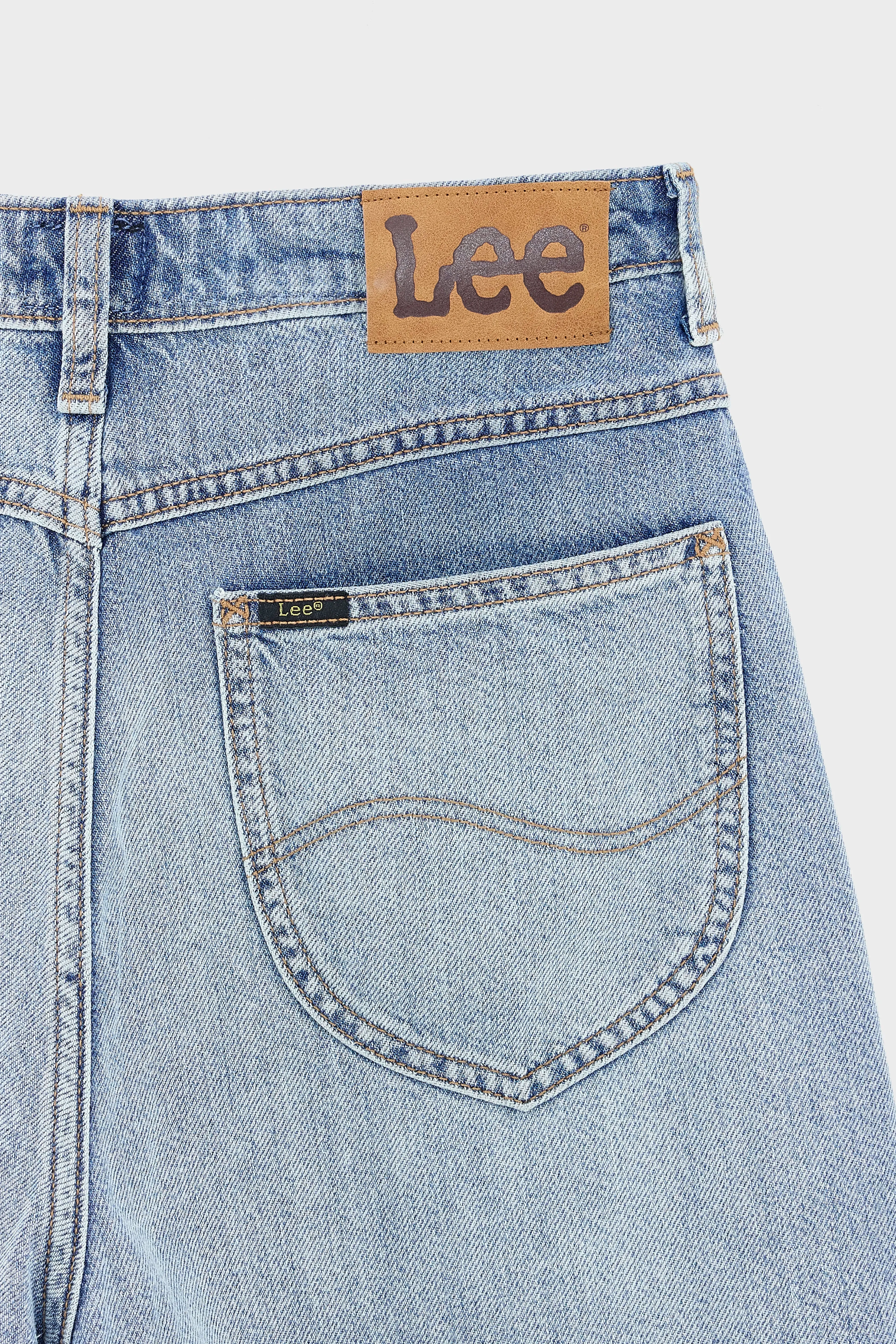 Stella Shorts (251 / W / LT STONE WASH) sold by Bellrose product image thumbnail 5