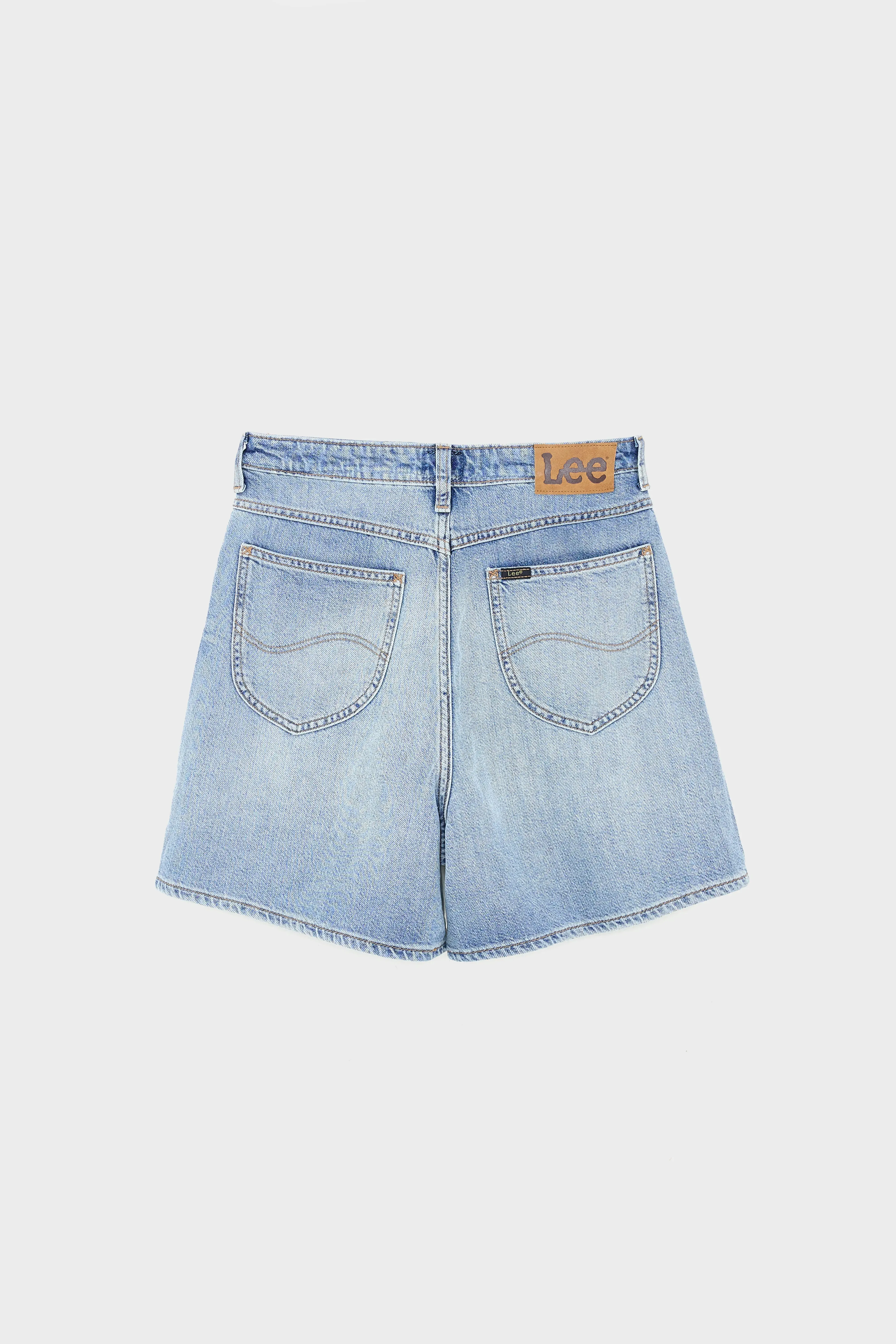 Stella Shorts (251 / W / LT STONE WASH) sold by Bellrose product image thumbnail 4