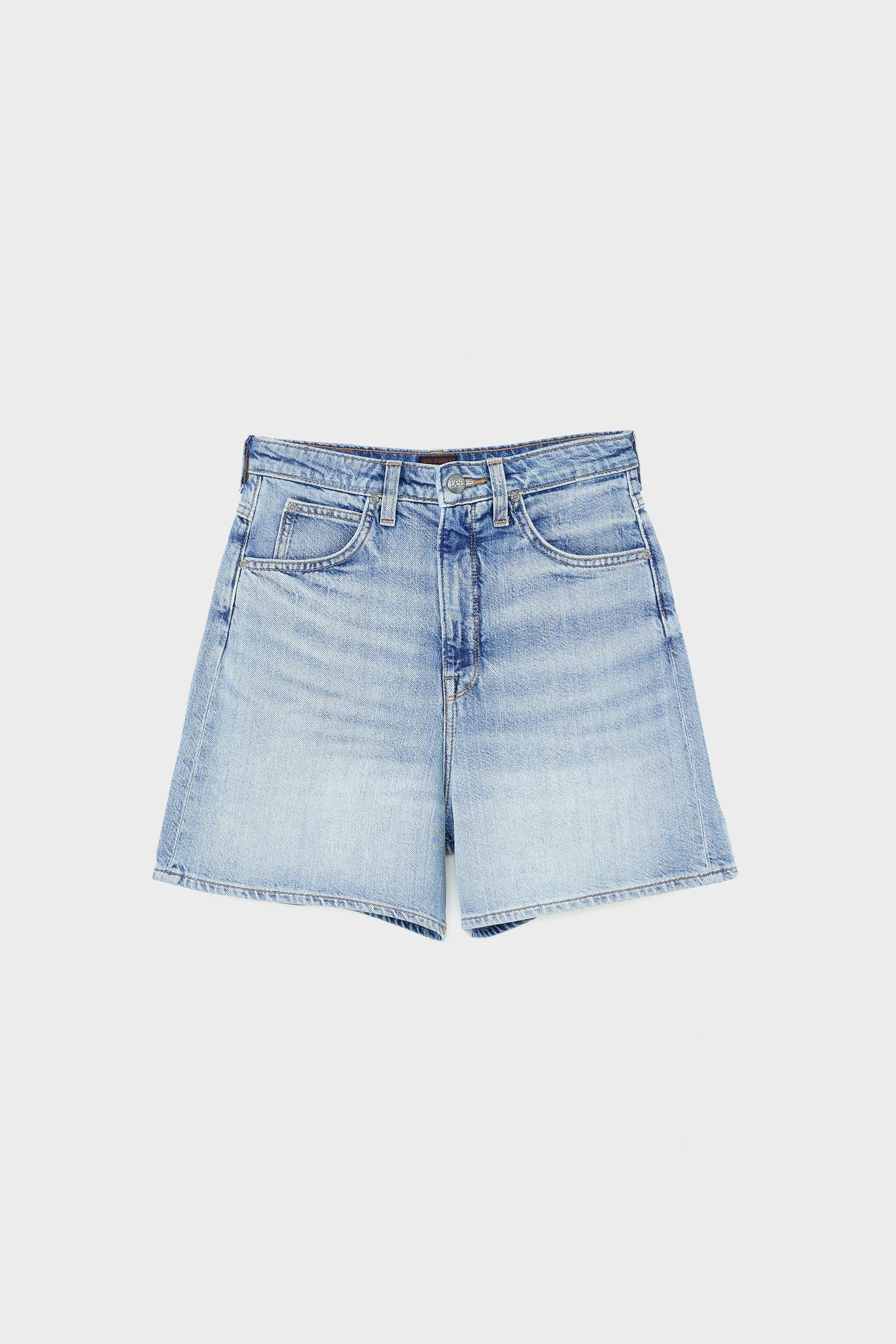 Stella Shorts (251 / W / LT STONE WASH) sold by Bellrose product image thumbnail 2