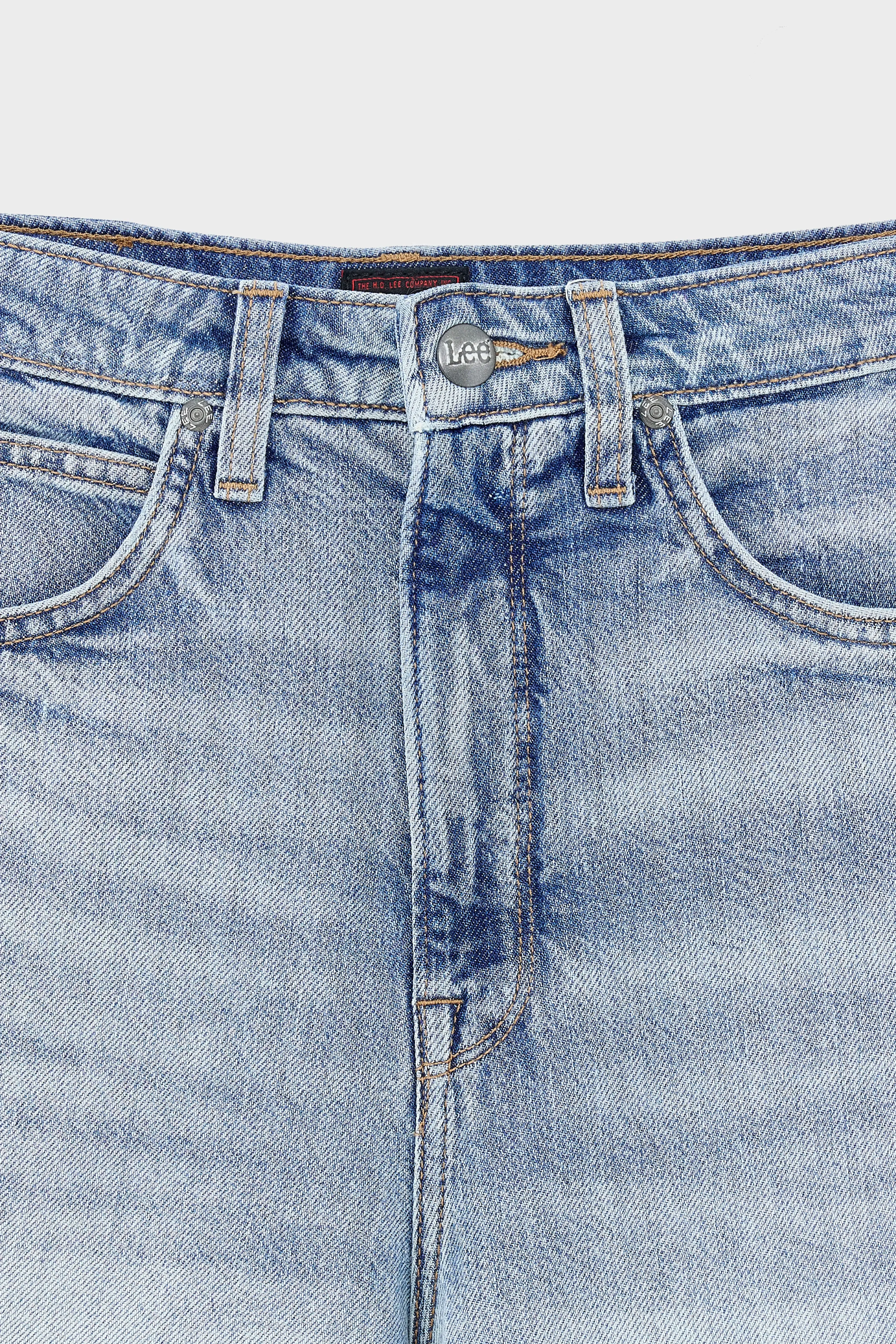 Stella Shorts (251 / W / LT STONE WASH) sold by Bellrose product image thumbnail 3