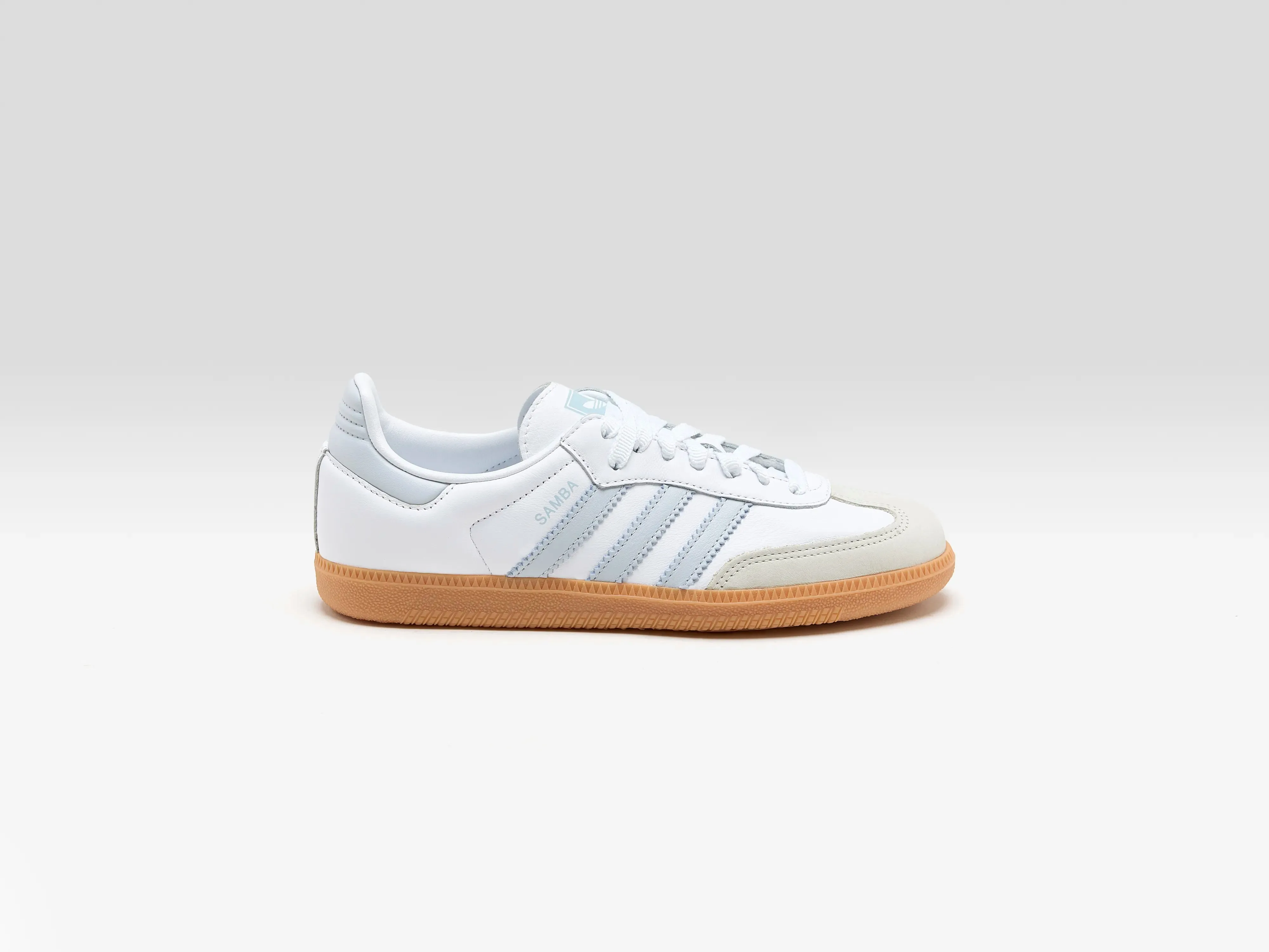 Samba OG for Women (251 / W / WHITE) sold by Bellrose