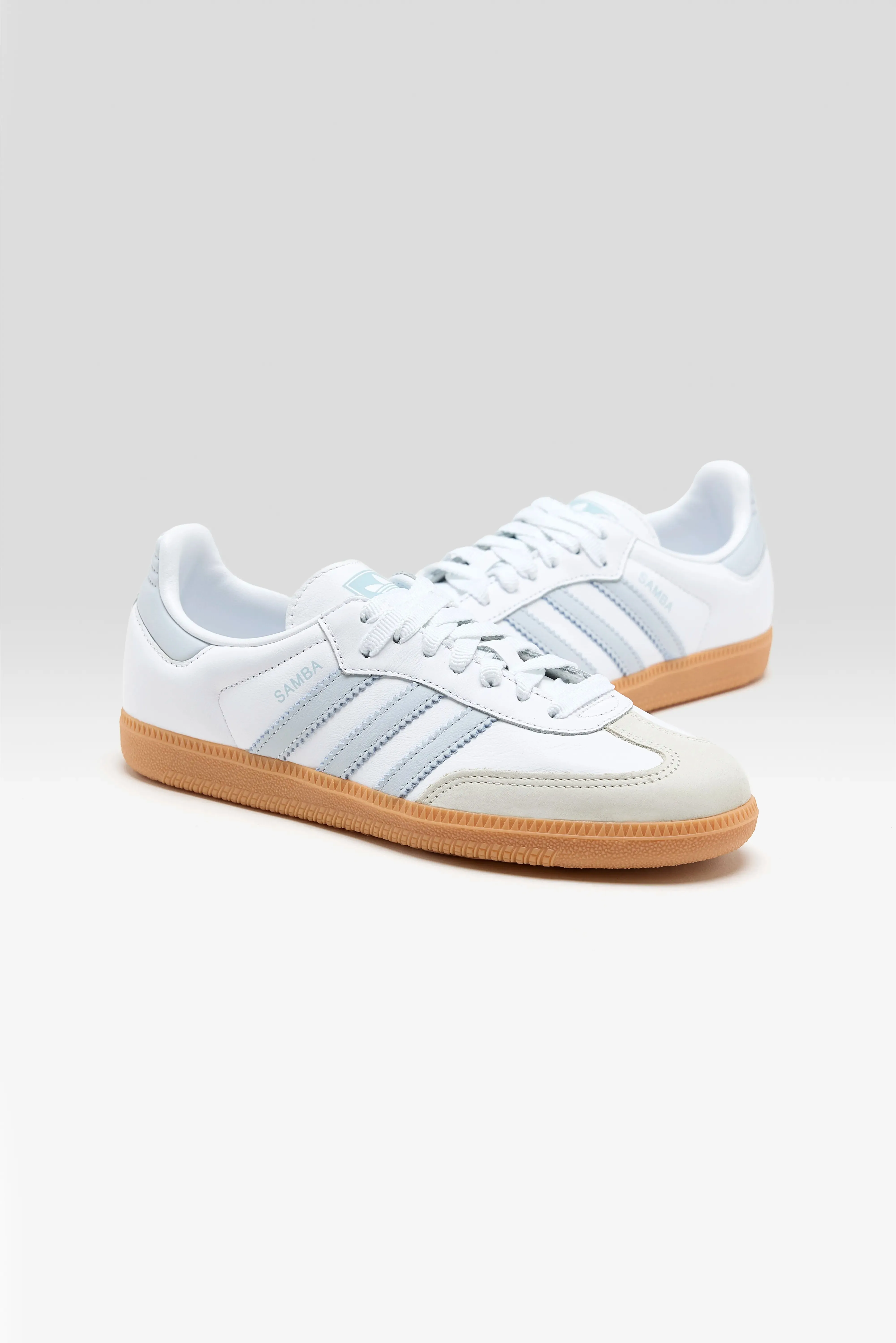Samba OG for Women (251 / W / WHITE) sold by Bellrose product image thumbnail 3