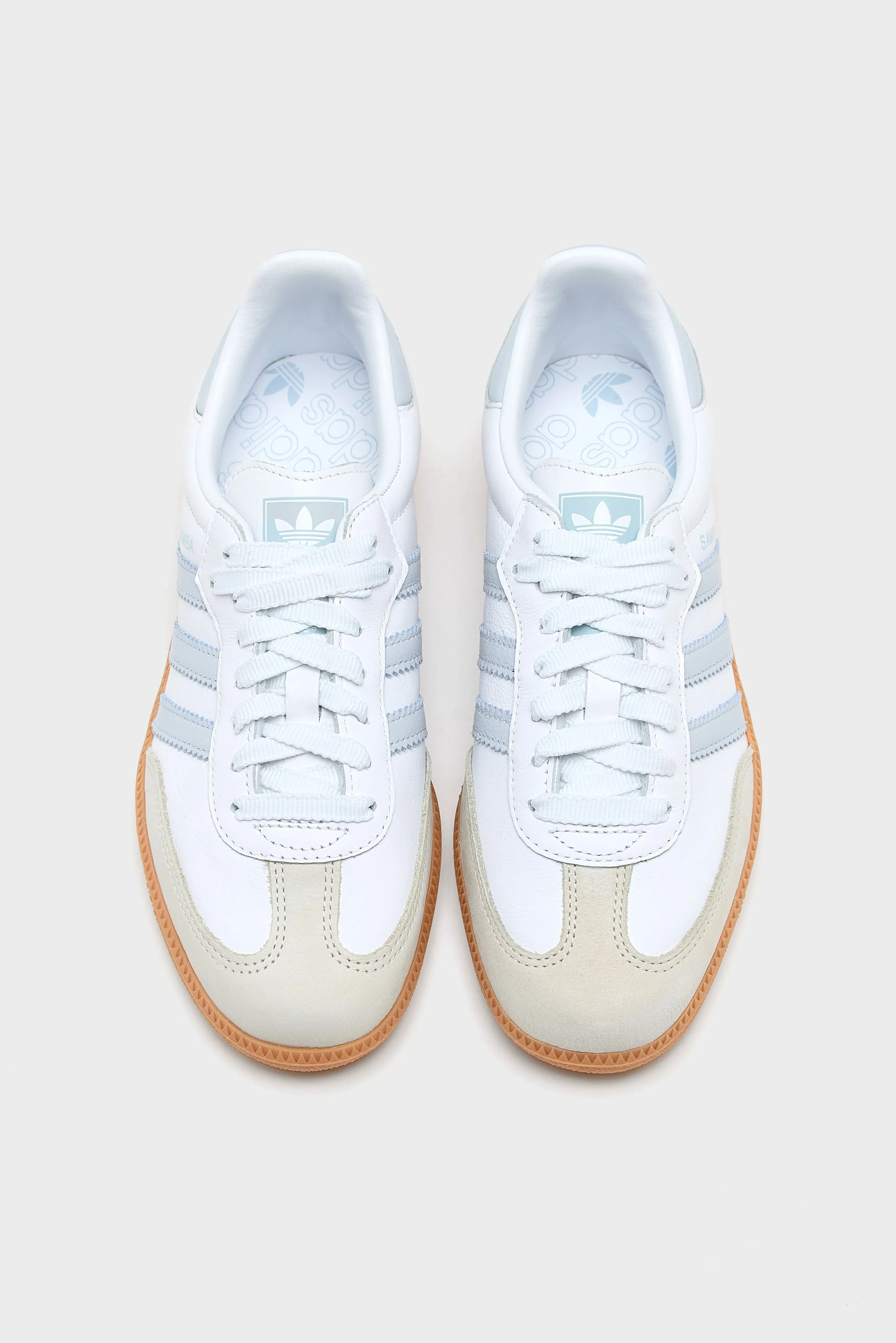 Samba OG for Women (251 / W / WHITE) sold by Bellrose product image thumbnail 4