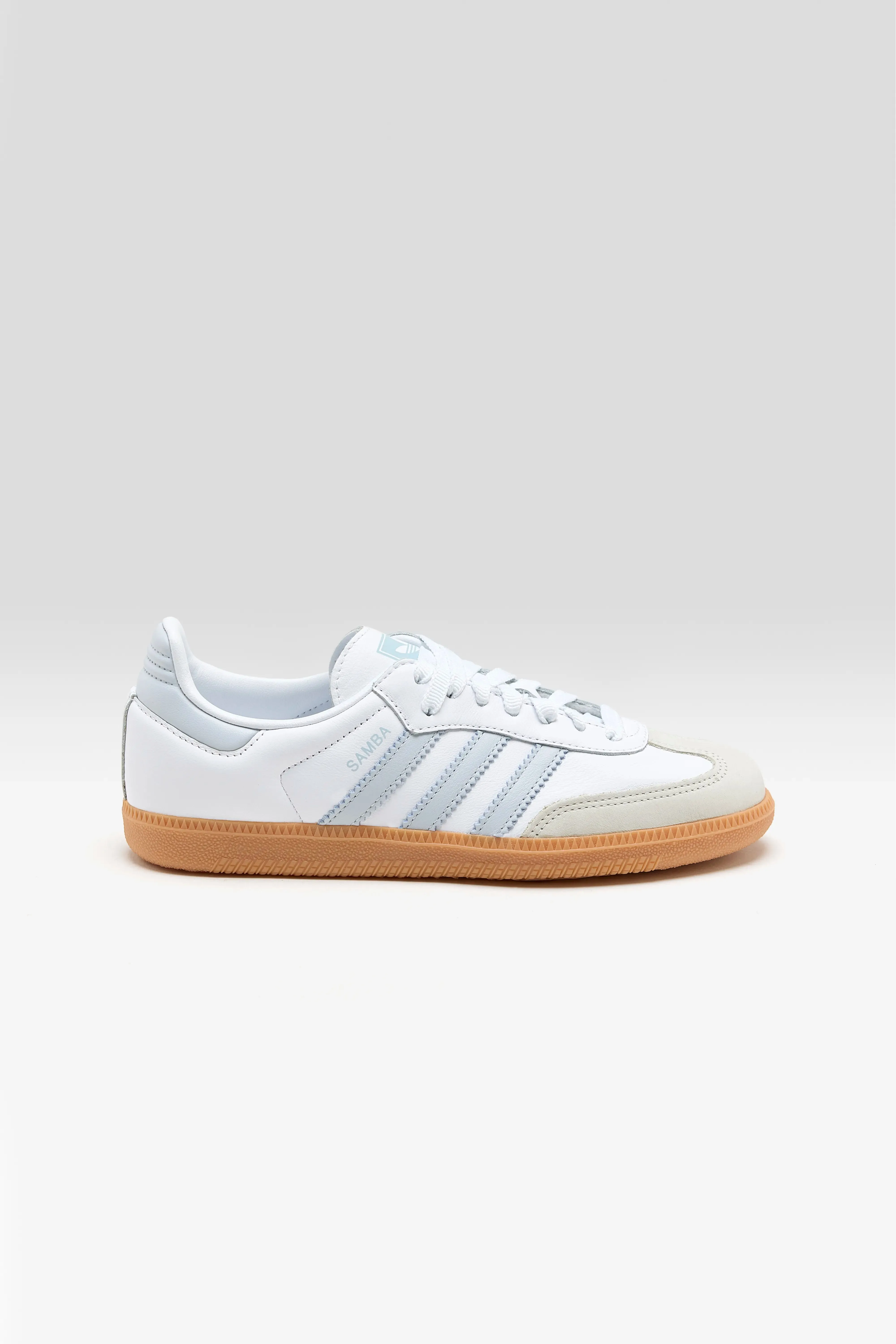 Samba OG for Women (251 / W / WHITE) sold by Bellrose product image thumbnail 2