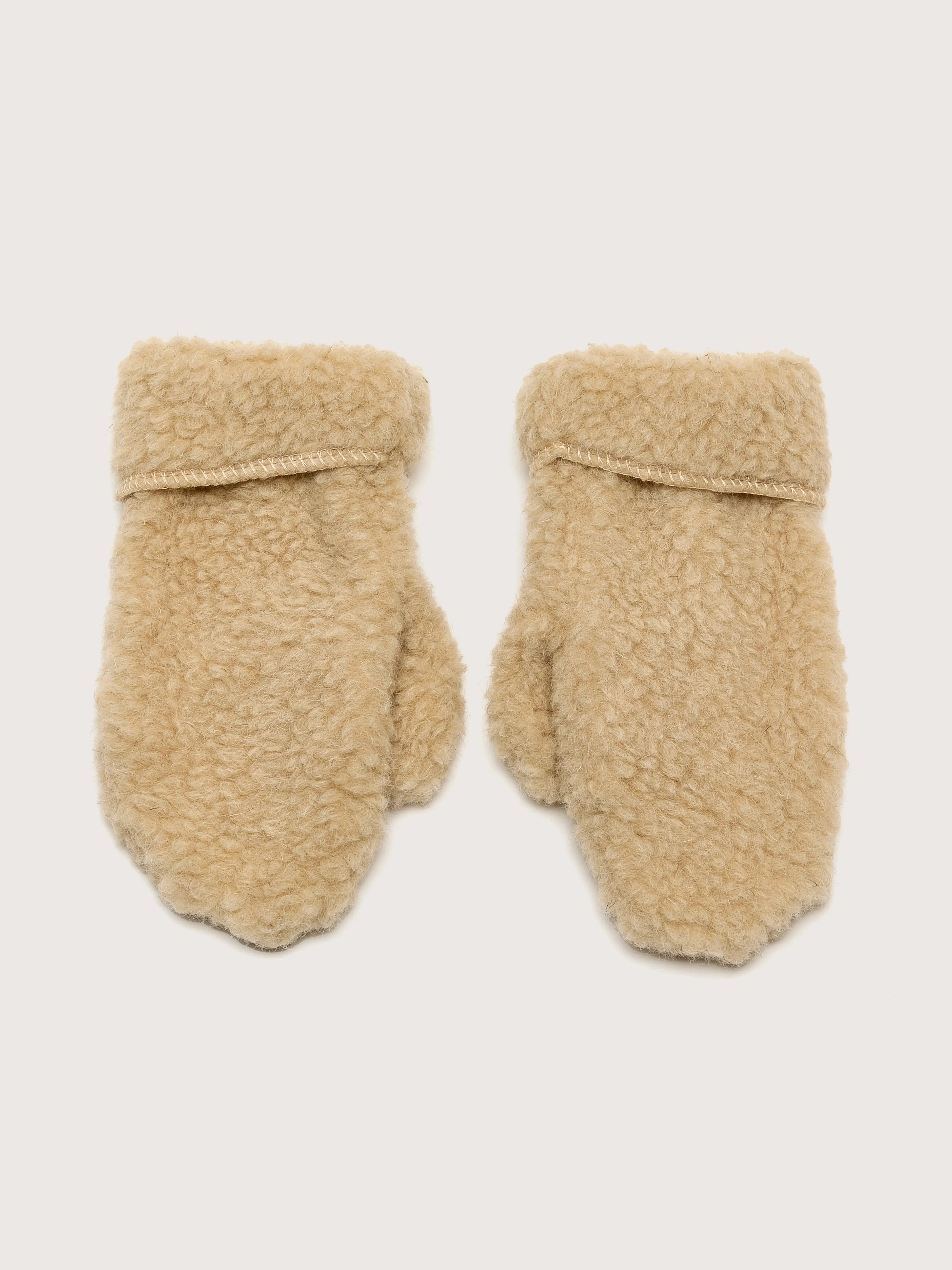 Simple Mittens (242 / W / BEIGE) sold by Bellrose product image thumbnail 4