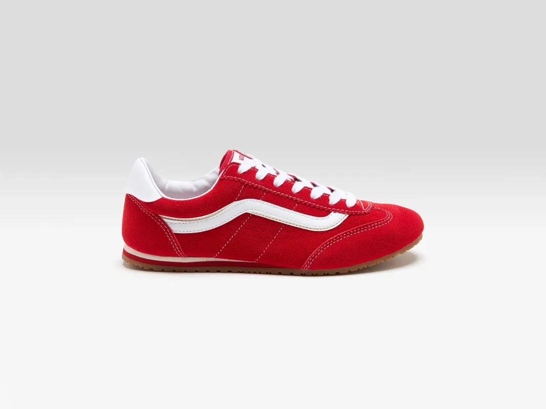 Super Low Pro for Women  (251 / W / RED) sold by Bellrose