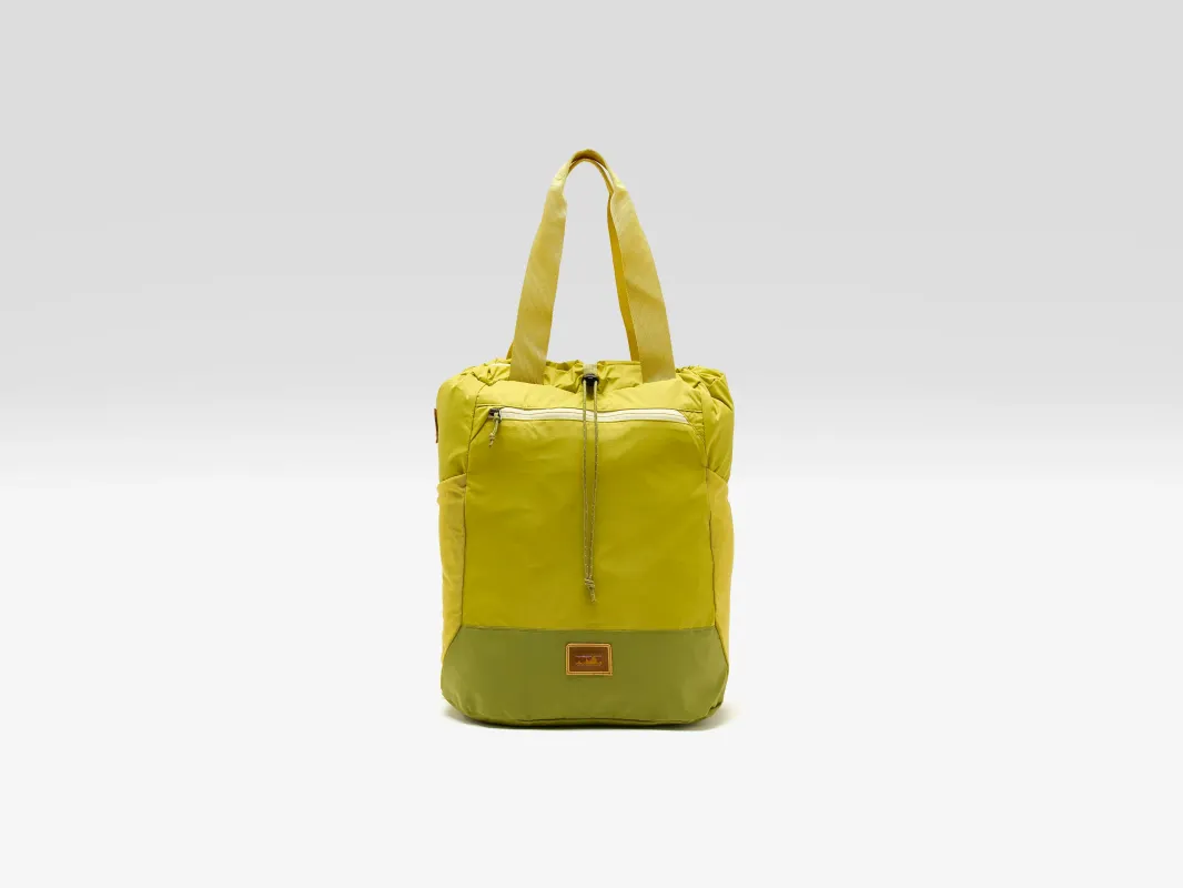Terravia Tote Pack  (251 / W / GREEN) sold by Bellrose