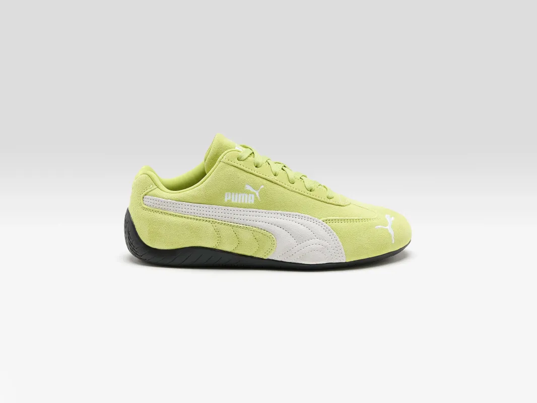 Speedcat OG for Women  (251 / W / YELLOW) sold by Bellrose