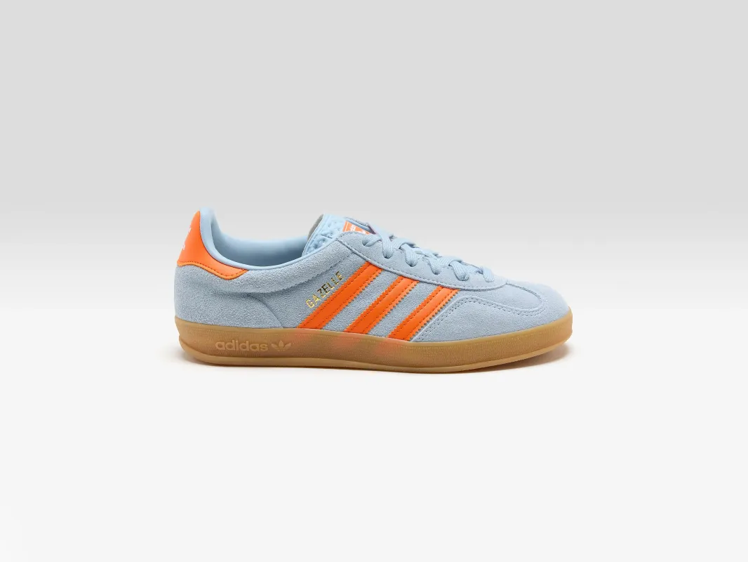 Gazelle Indoor for Women  (251 / W / BLUE) sold by Bellrose