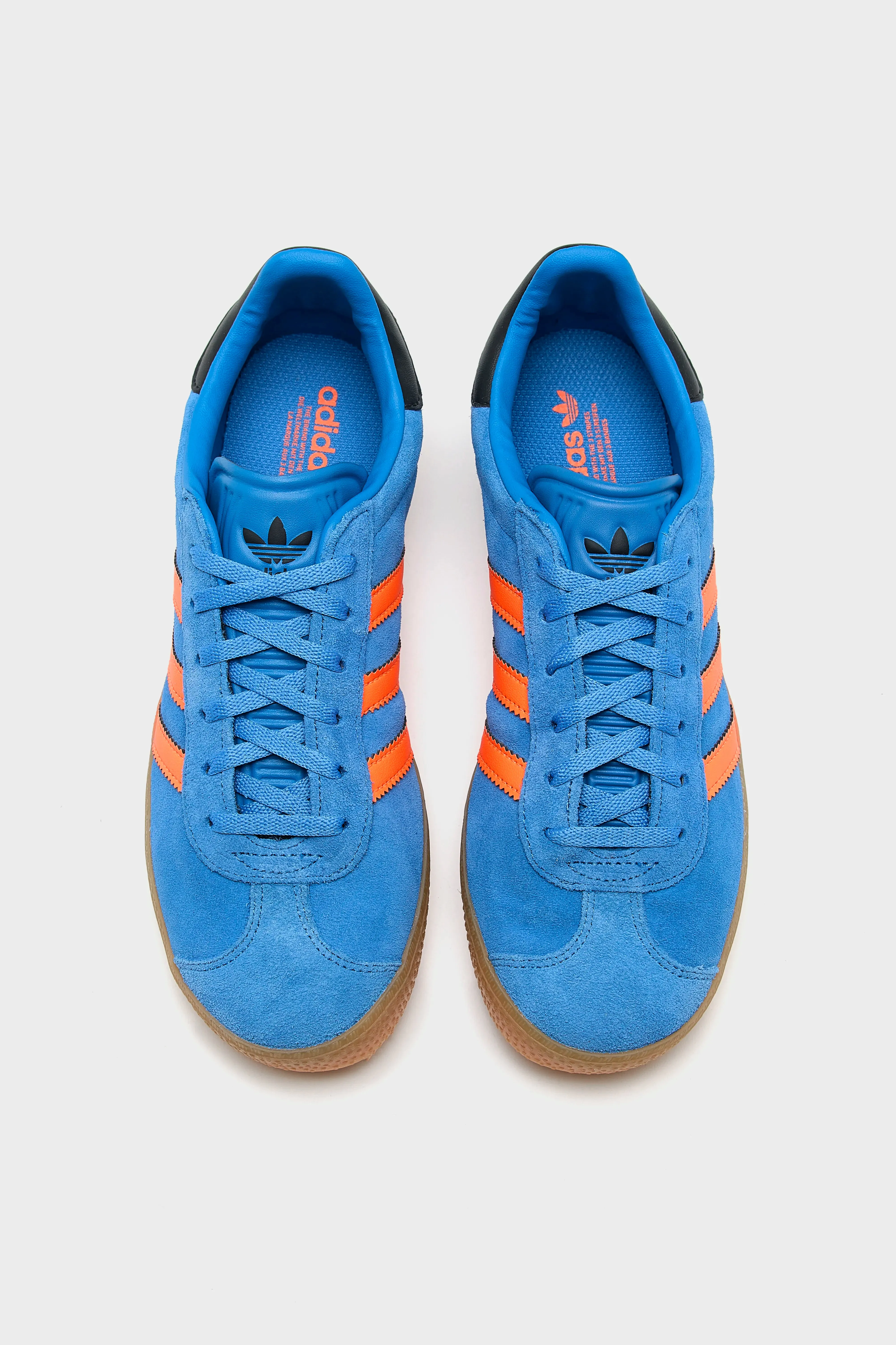 Gazelle for Juniors (251 / B / BLUE) sold by Bellrose product image thumbnail 4