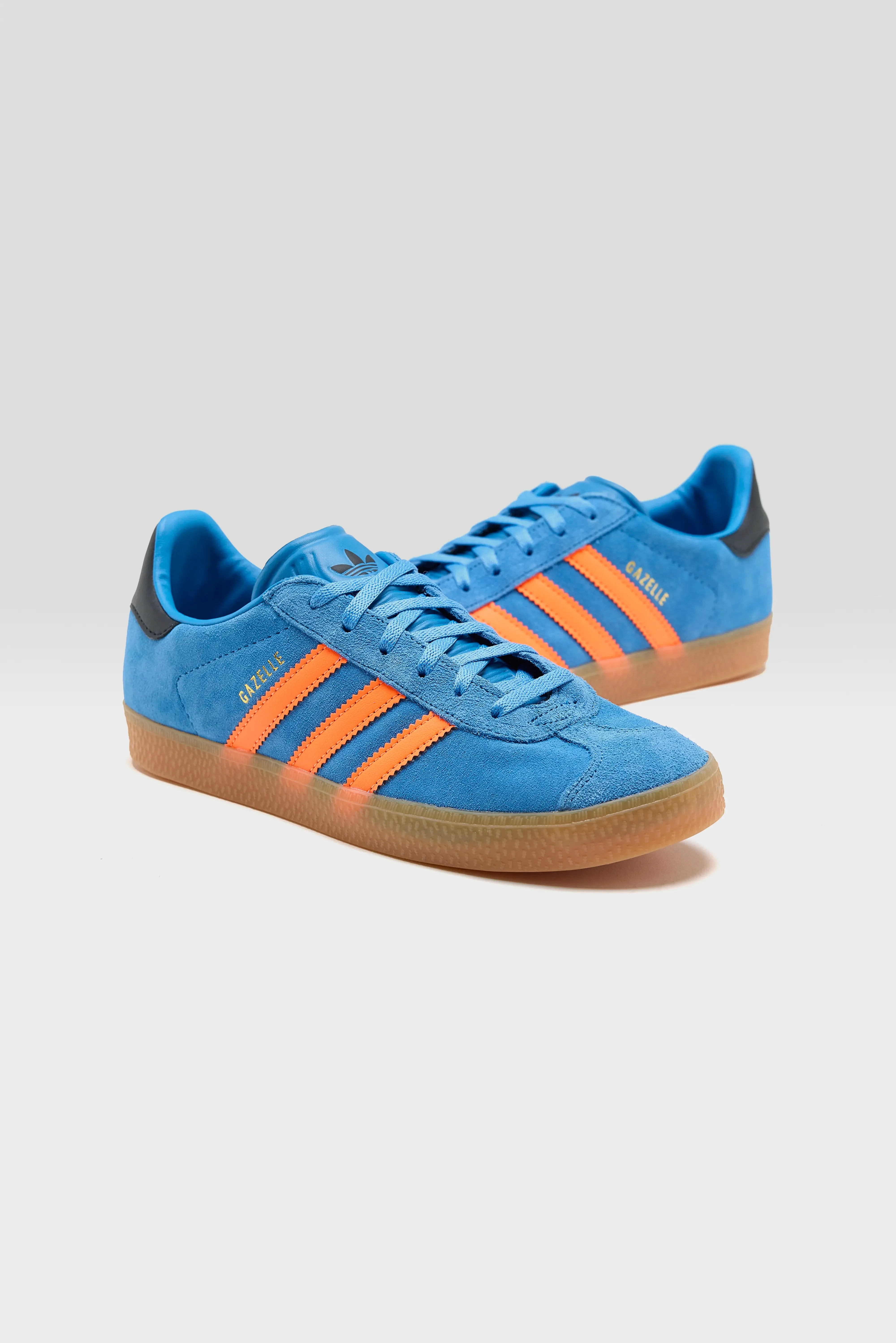 Gazelle for Juniors (251 / B / BLUE) sold by Bellrose product image thumbnail 3