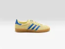 Gazelle Indoor for Men  (251 / M / YELLOW) sold by Bellrose