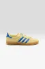 Gazelle Indoor for Men  (251 / M / YELLOW) sold by Bellrose