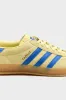 Gazelle Indoor for Men  (251 / M / YELLOW) sold by Bellrose