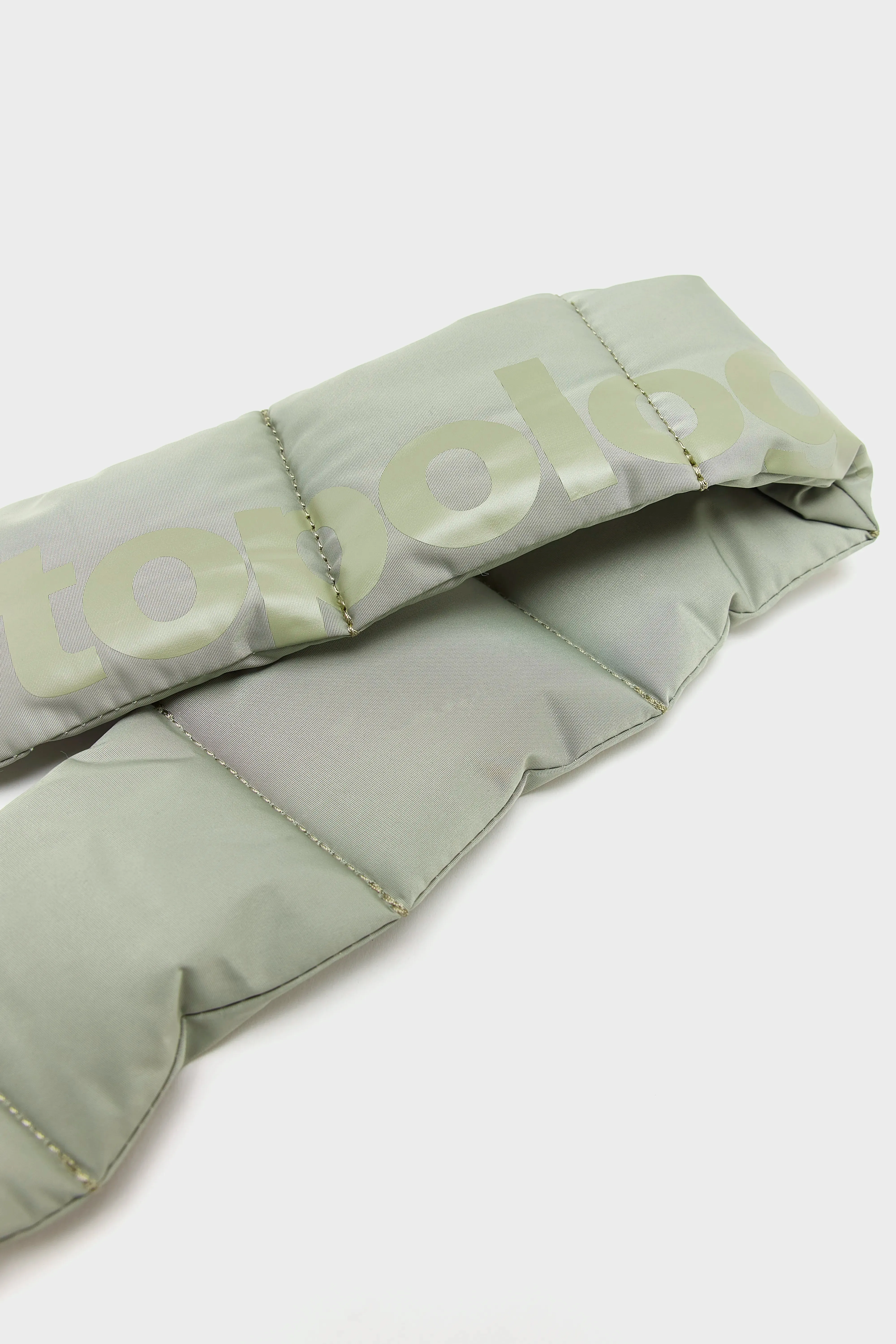 Puffer Strap  (251 / W / BEIGE) sold by Bellrose product image thumbnail 3