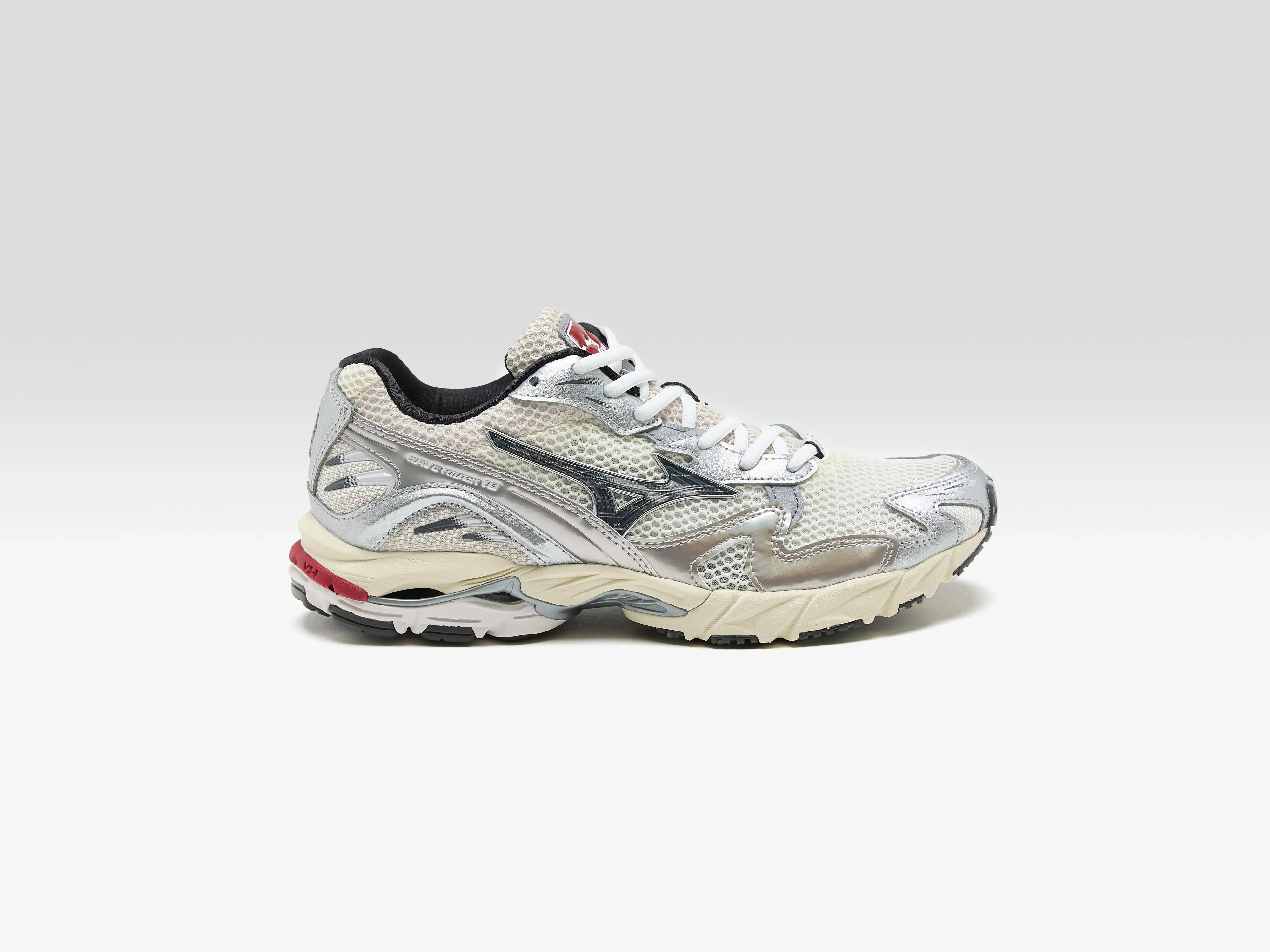 Wave Rider 10 for Women (251 / W / SILVER) sold by Bellrose